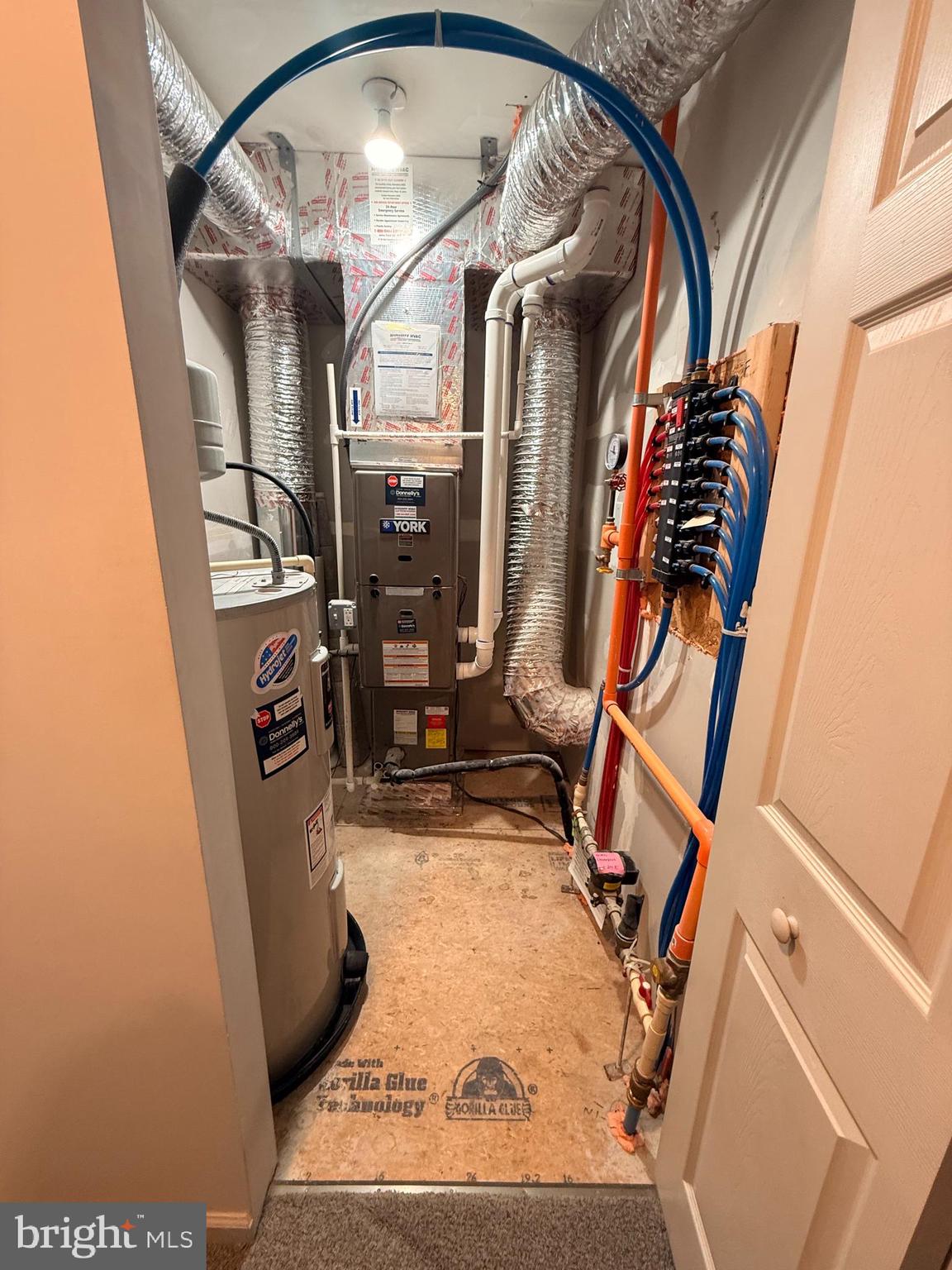 NORTHGATE - Residential