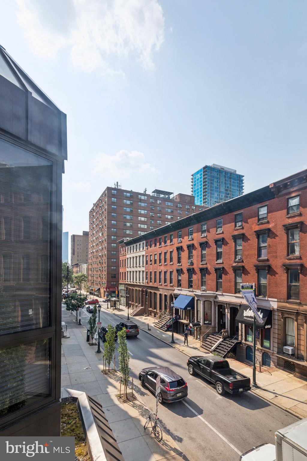 RITTENHOUSE SQUARE - Residential