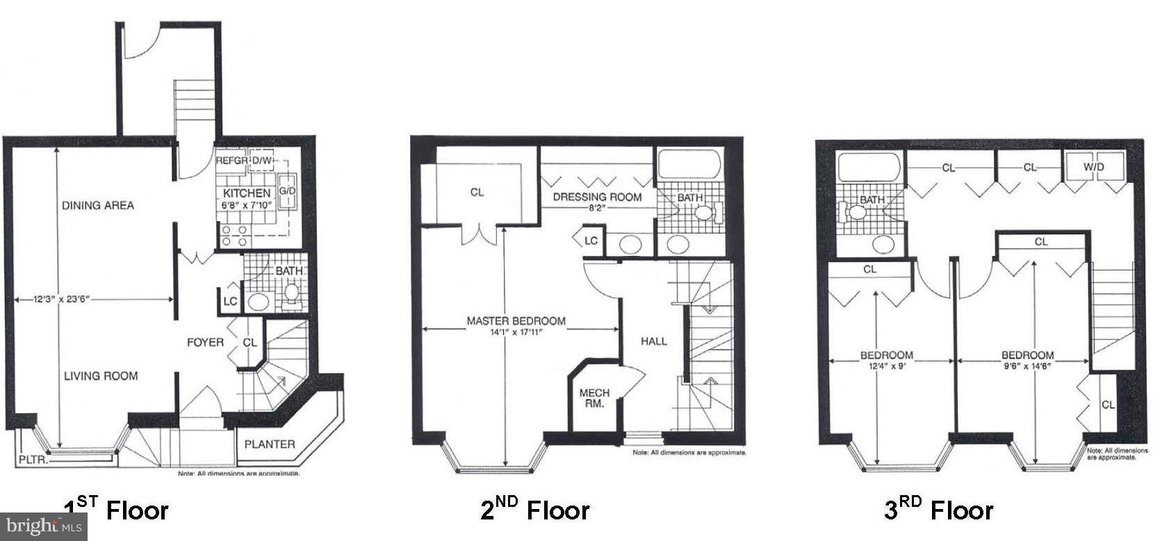 RITTENHOUSE SQUARE - Residential