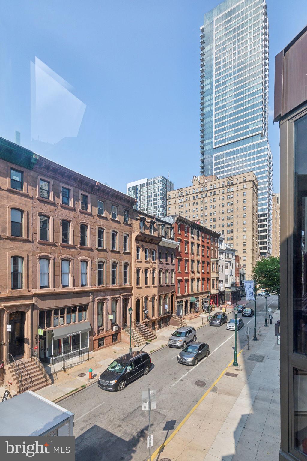 RITTENHOUSE SQUARE - Residential