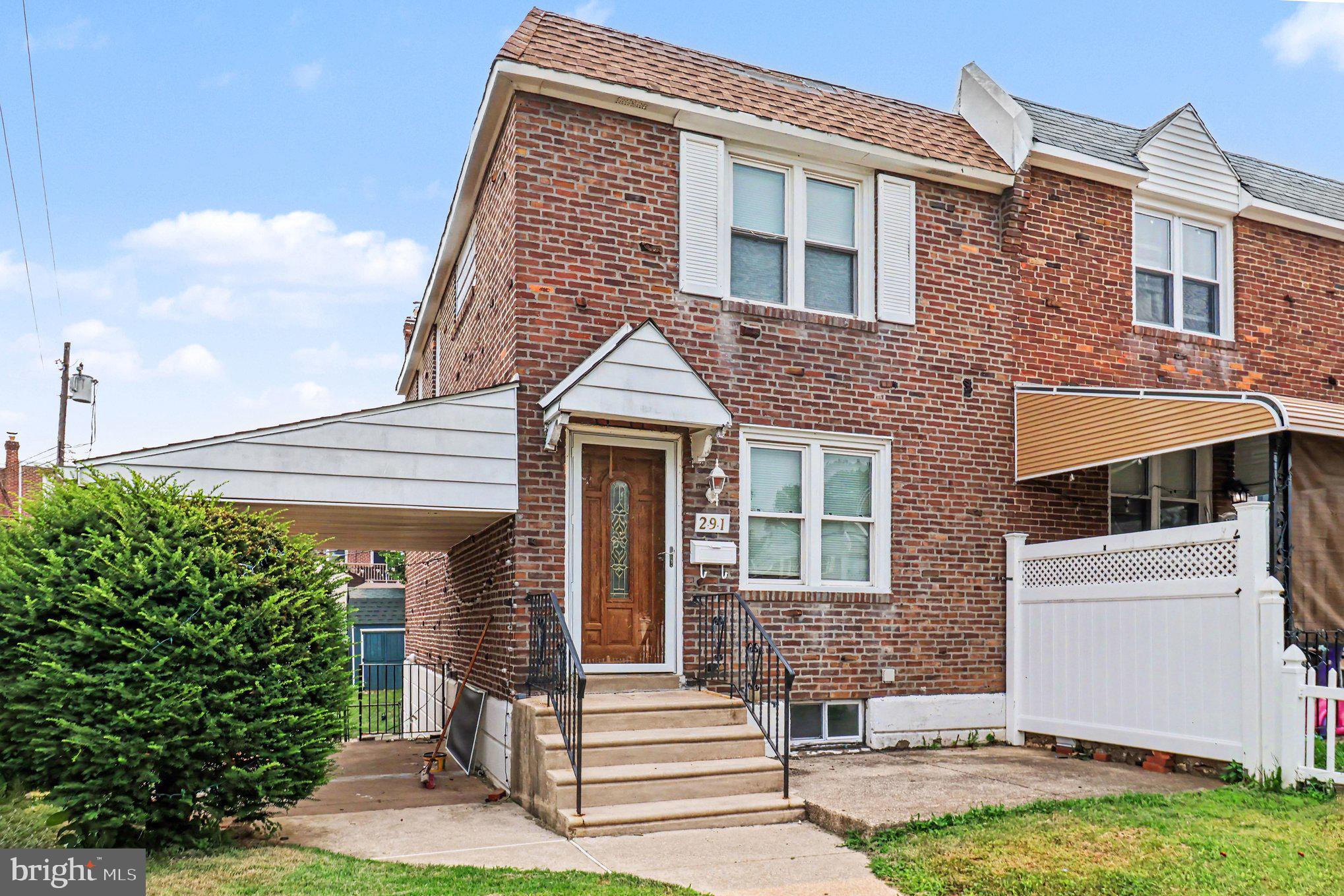 291 WESTBROOK DRIVE