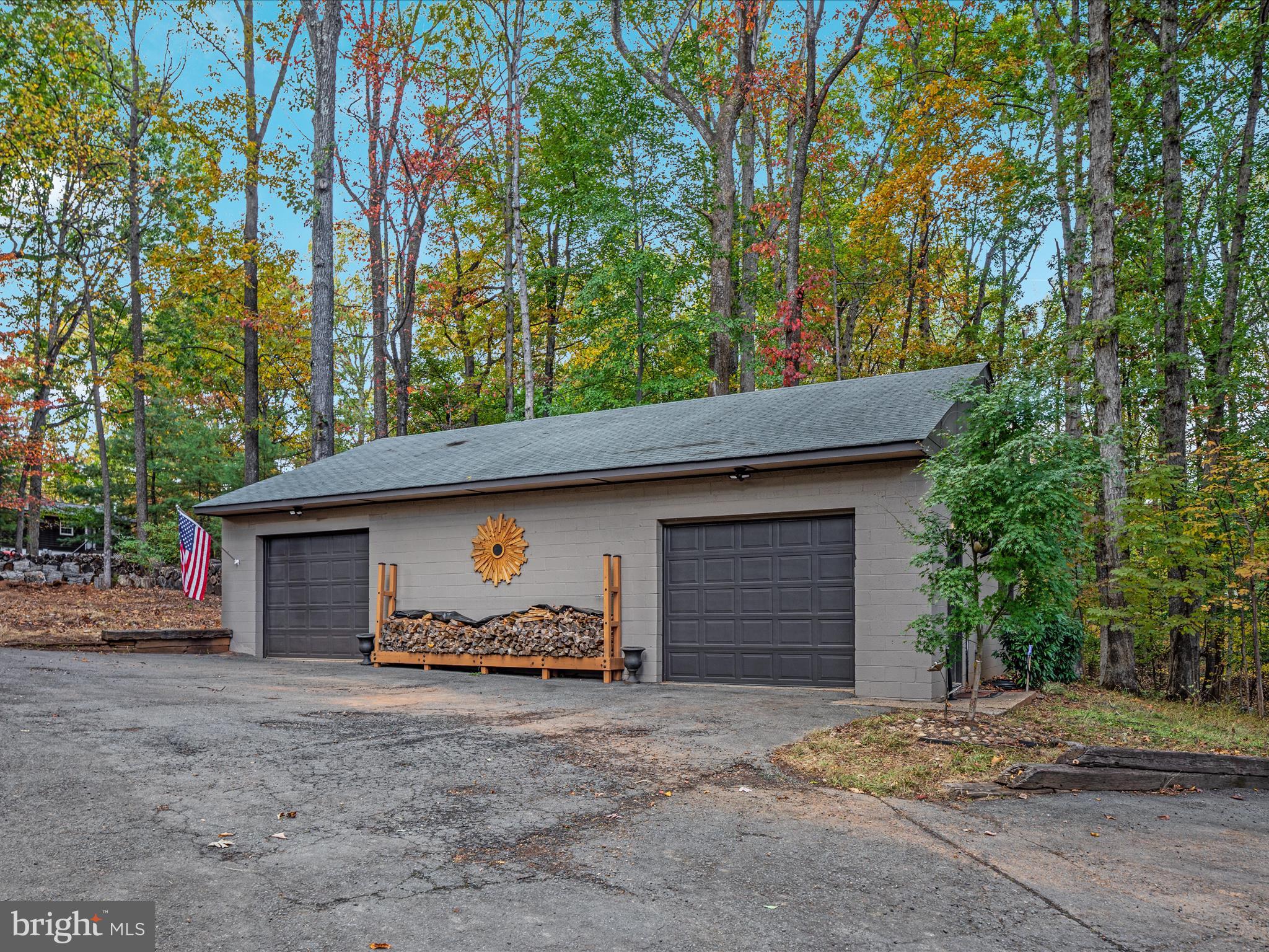 7261 BALDWIN RIDGE ROAD