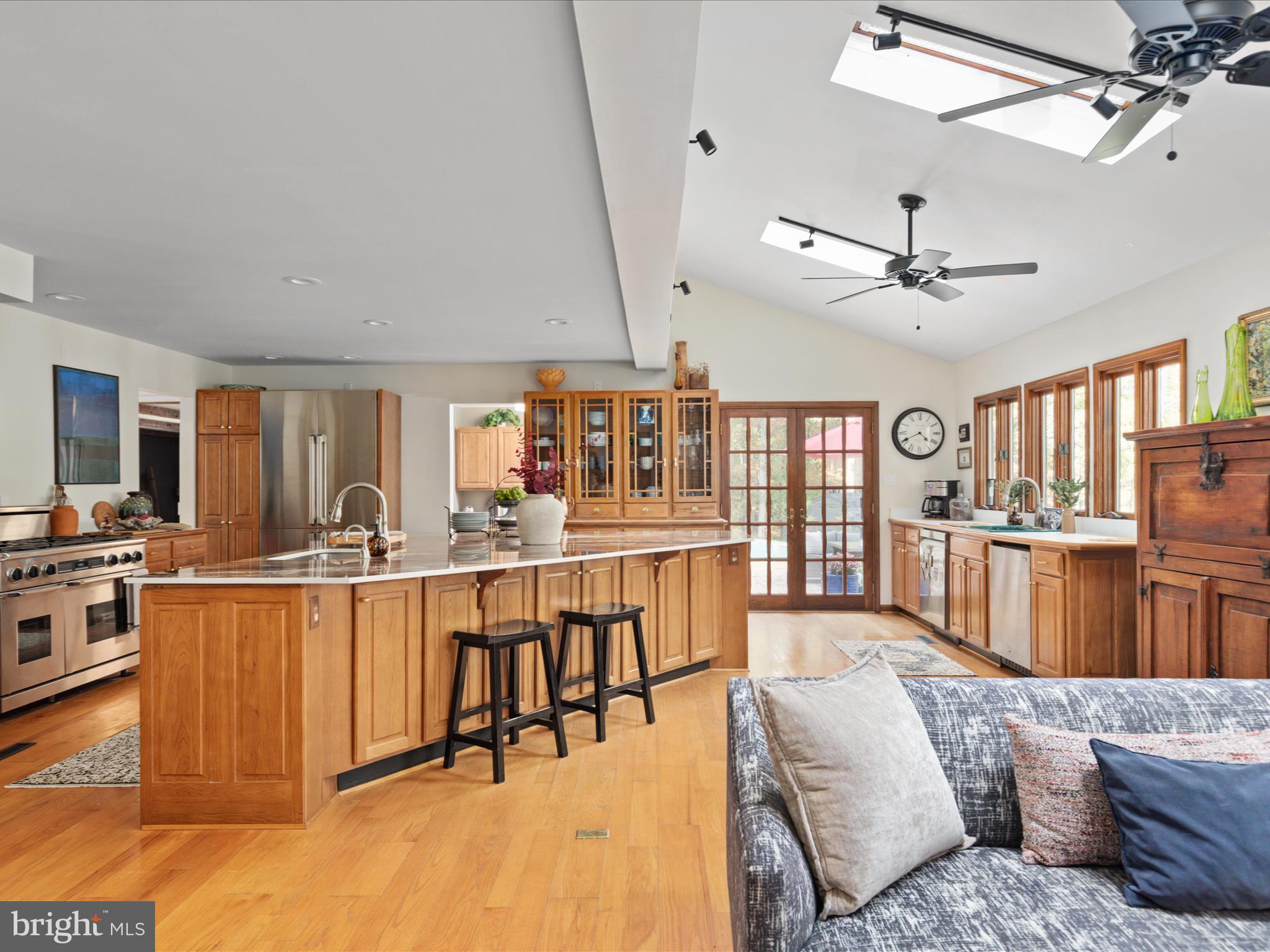 7261 BALDWIN RIDGE ROAD