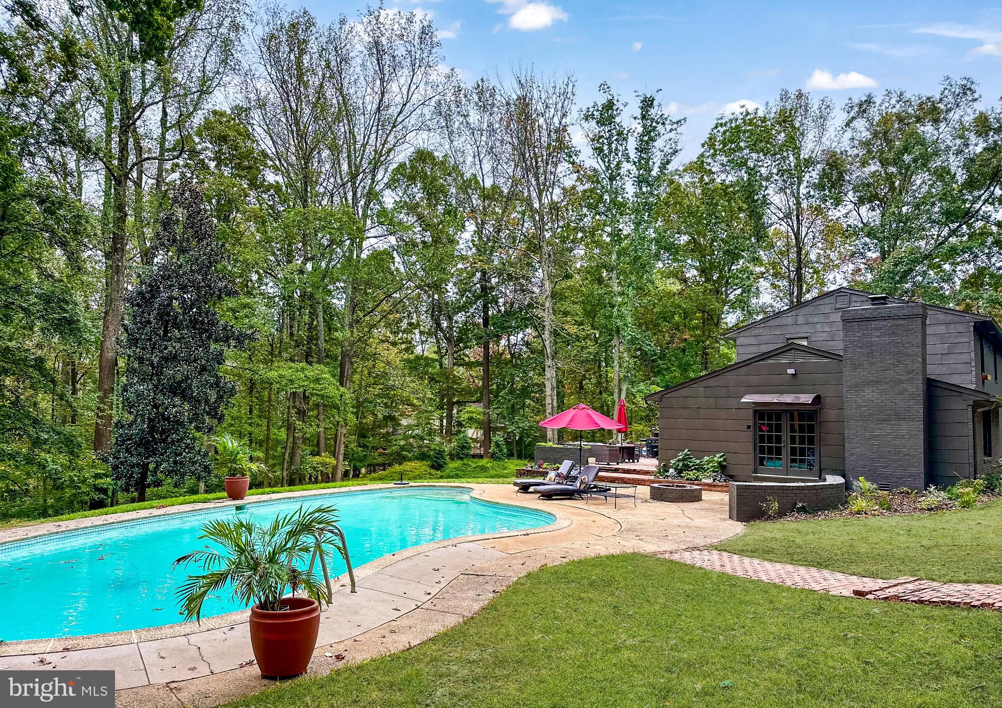 7261 BALDWIN RIDGE ROAD