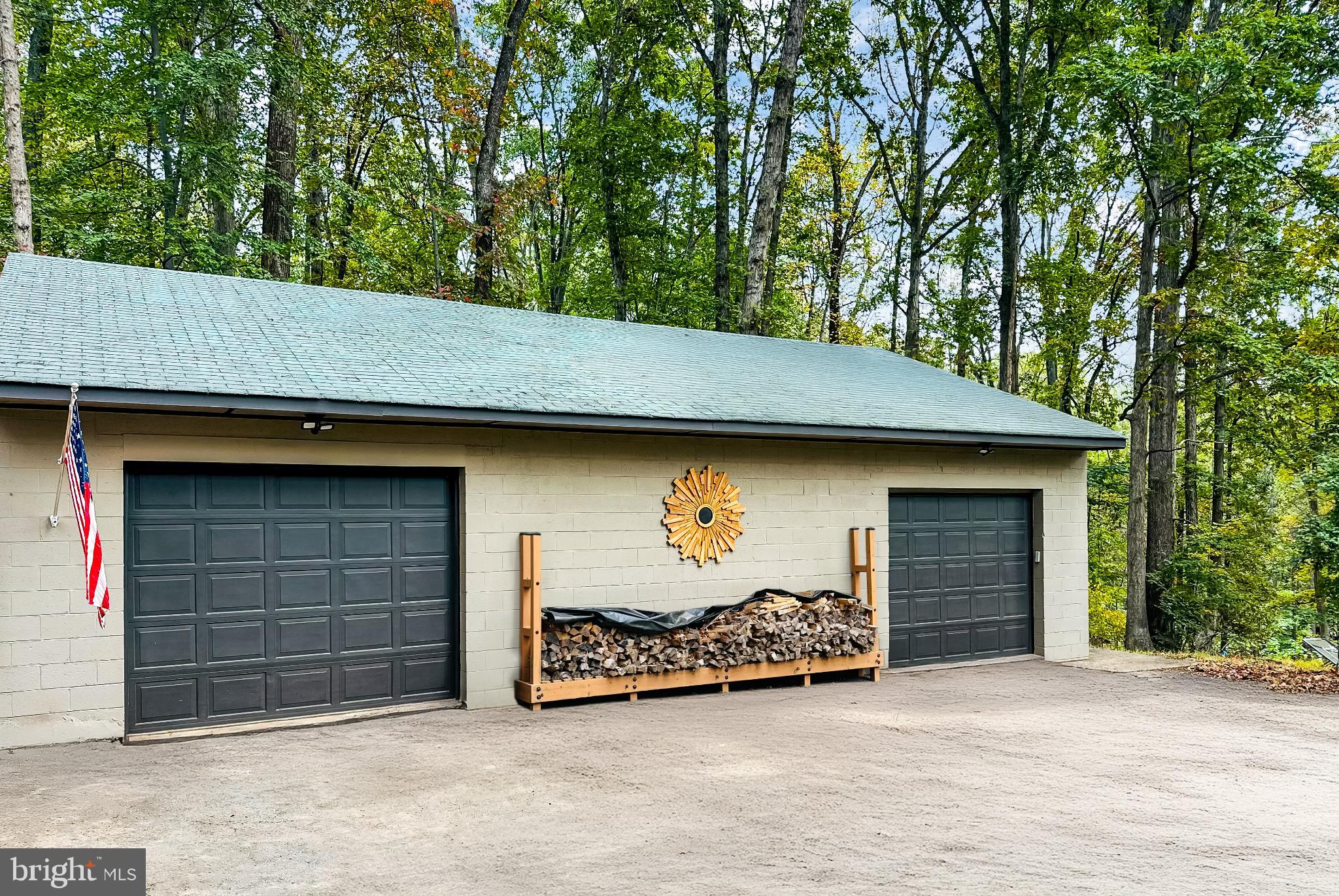 7261 BALDWIN RIDGE ROAD