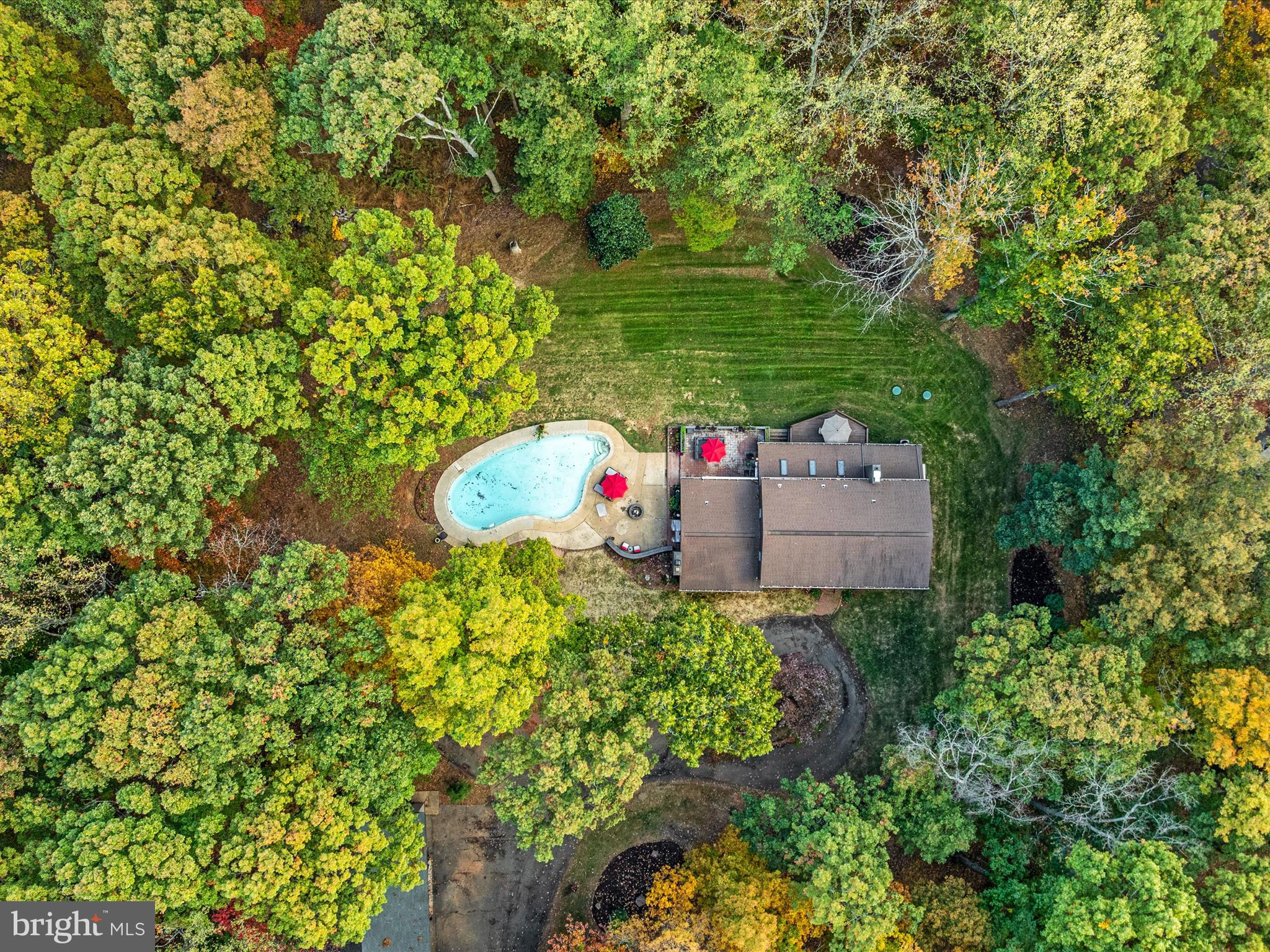 7261 BALDWIN RIDGE ROAD