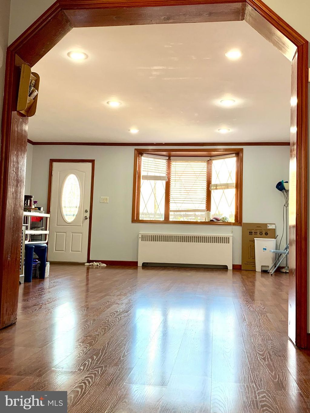 Photo of 1044 E Luzerne Street, PHILADELPHIA, PA 19124 (MLS # PAPH2567196)
