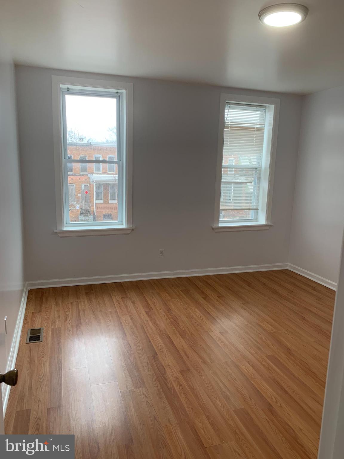 BEREA-BIDDLE STREET HISTORIC DISTRICT - Residential