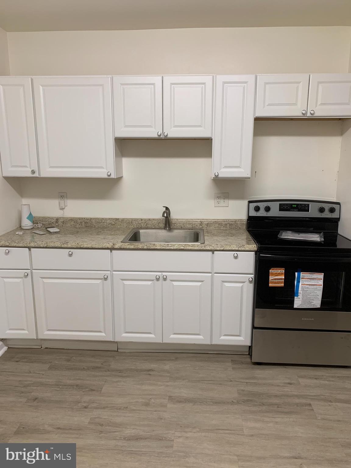 BEREA-BIDDLE STREET HISTORIC DISTRICT - Residential