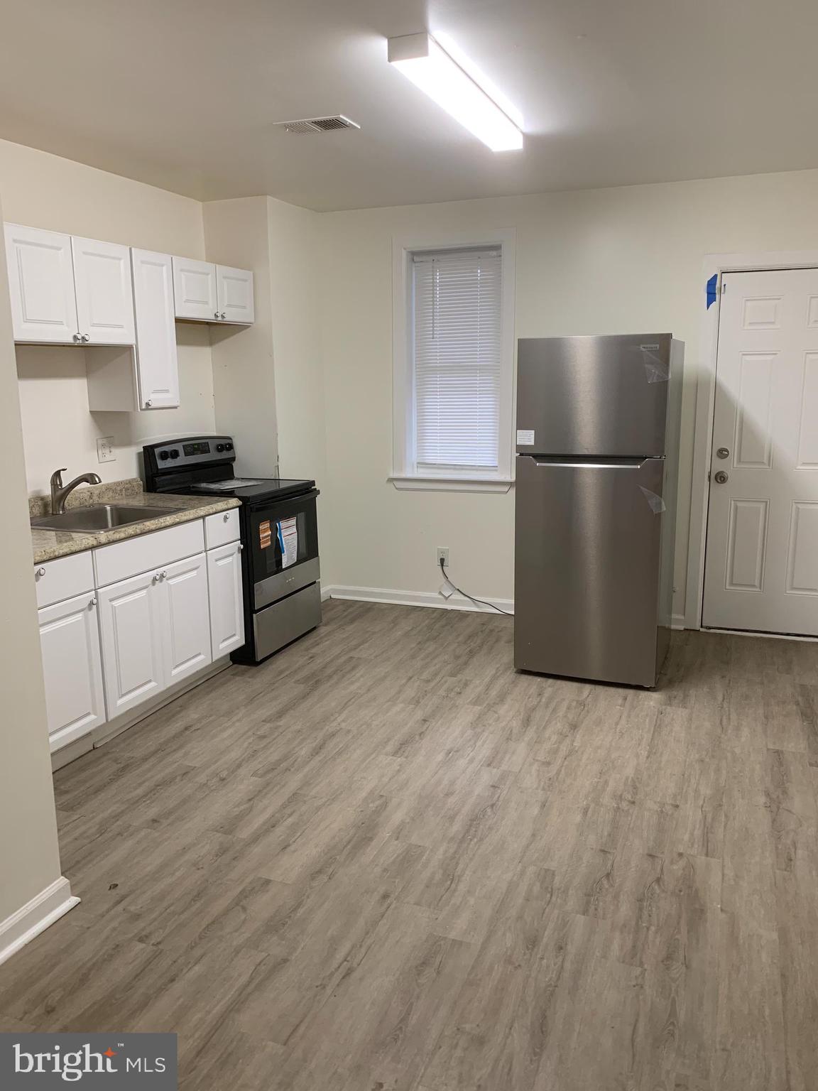 BEREA-BIDDLE STREET HISTORIC DISTRICT - Residential