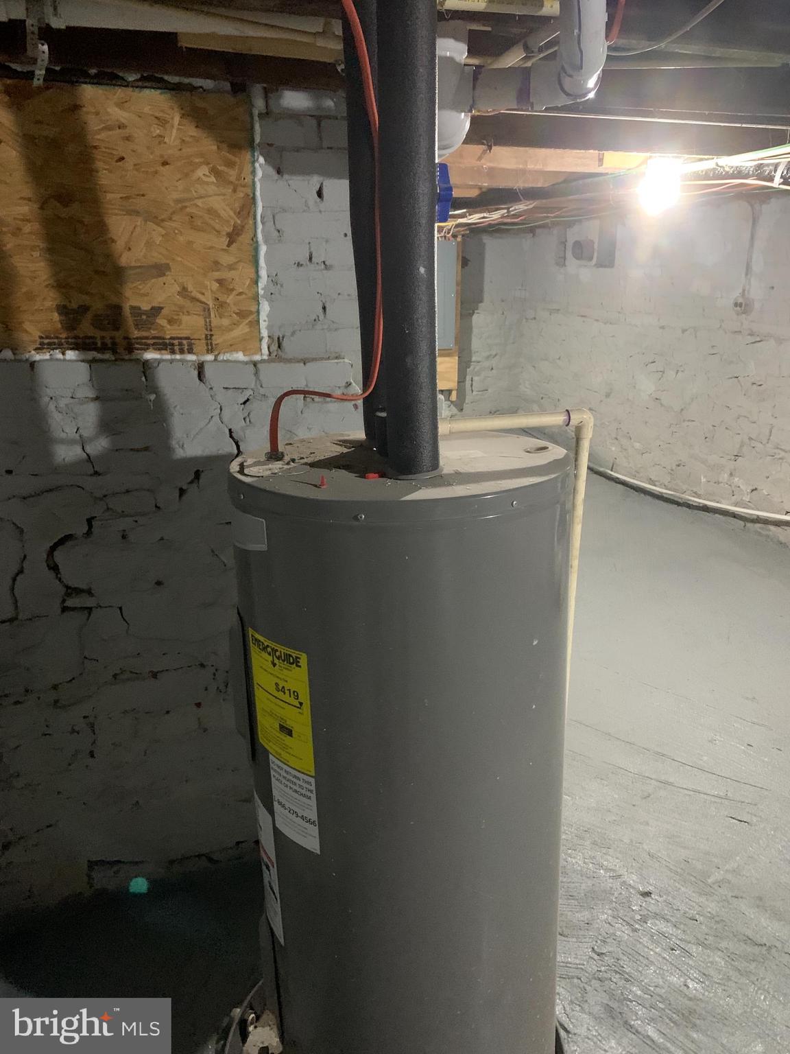 BEREA-BIDDLE STREET HISTORIC DISTRICT - Residential