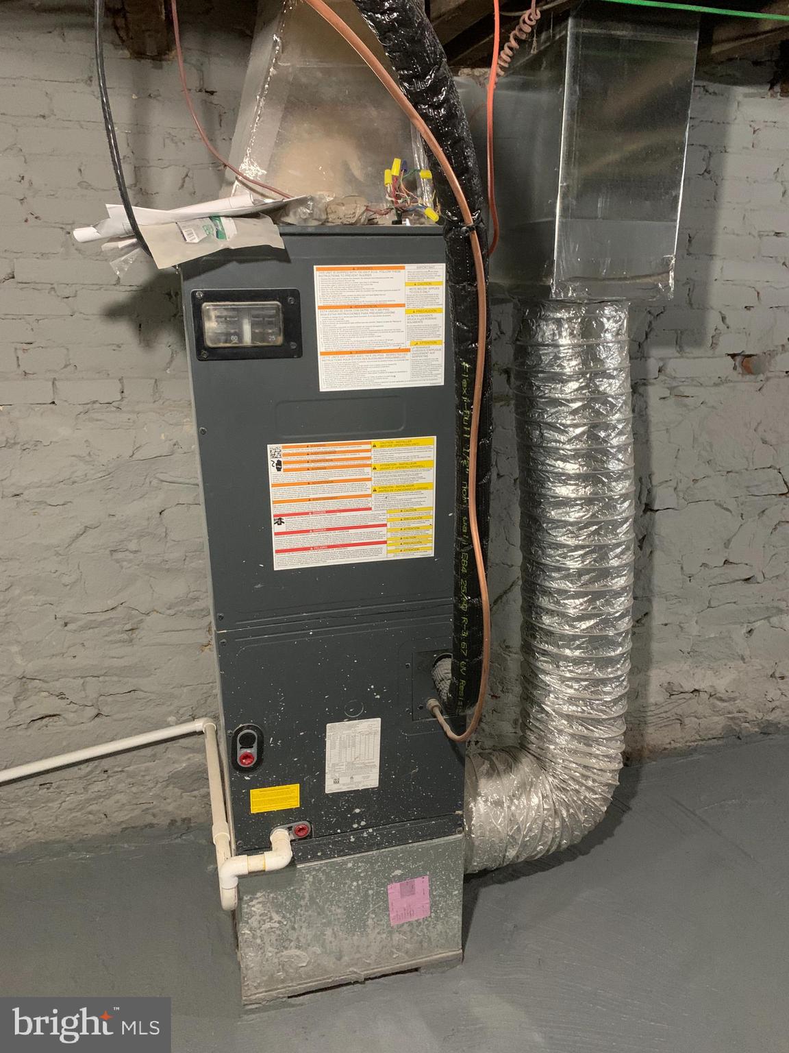 BEREA-BIDDLE STREET HISTORIC DISTRICT - Residential