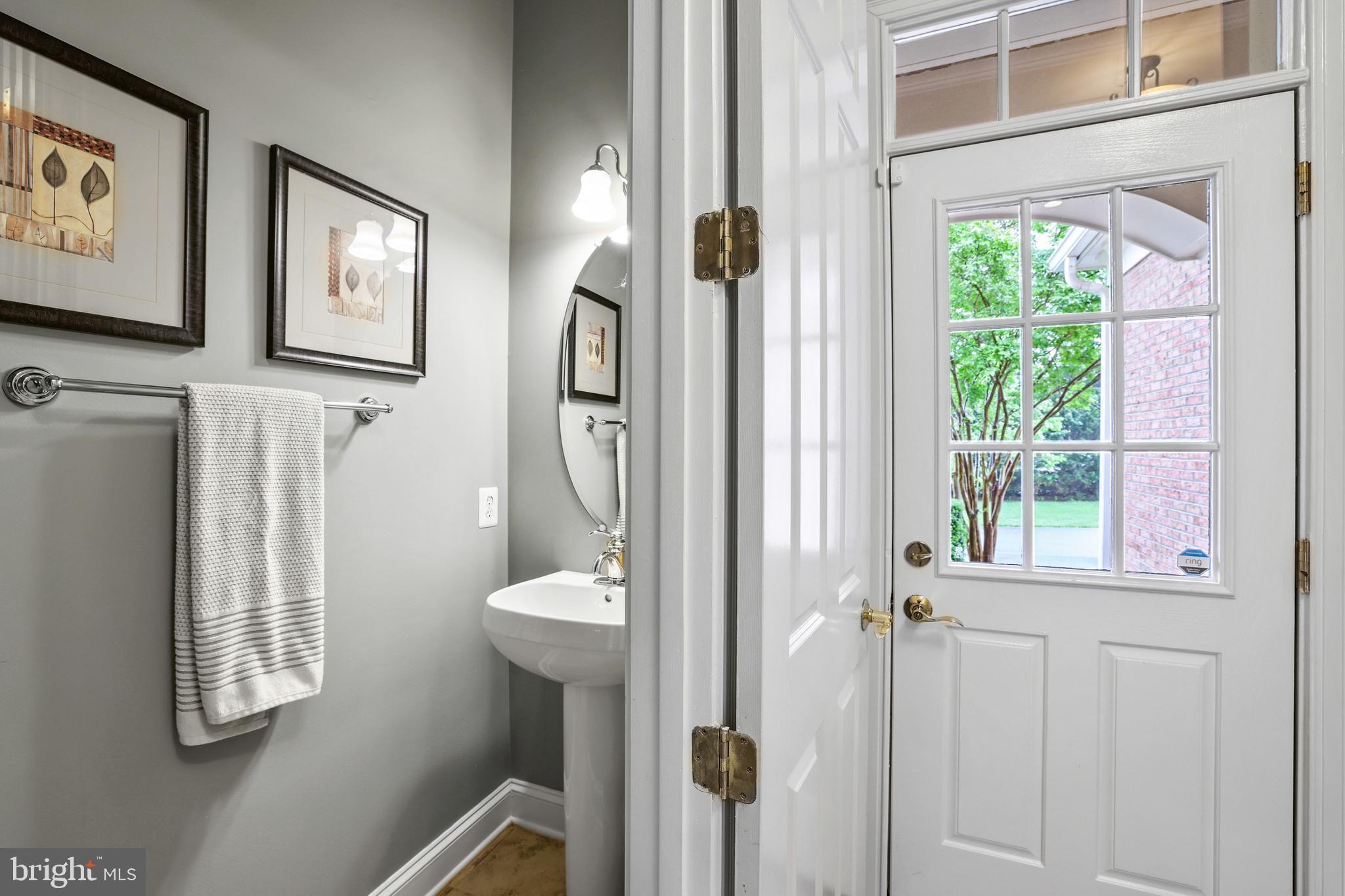 RASPBERRY FALLS - Residential