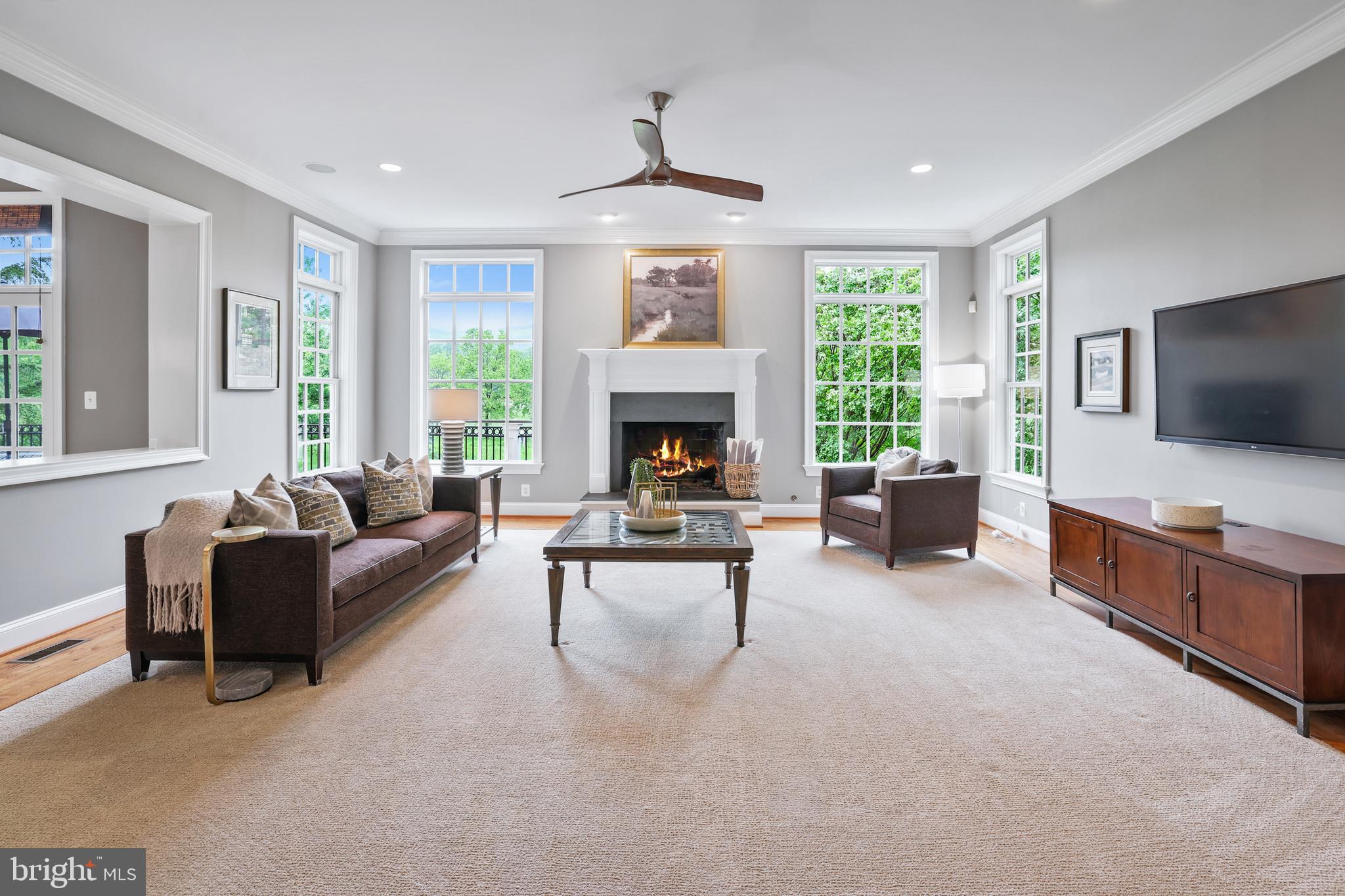 RASPBERRY FALLS - Residential