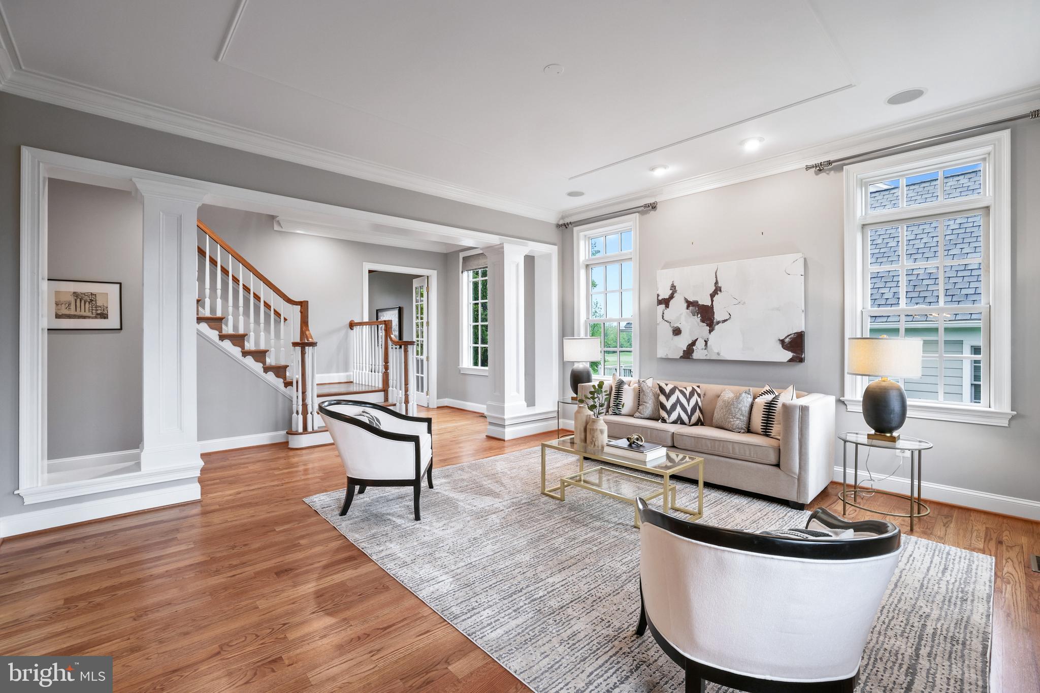 RASPBERRY FALLS - Residential