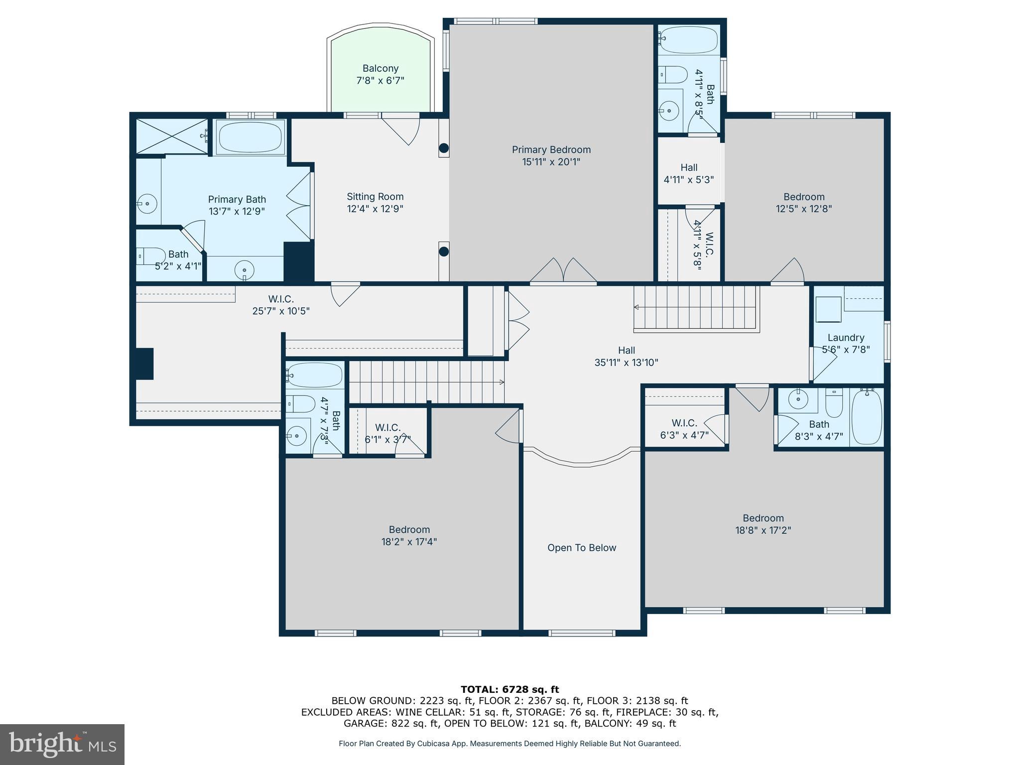 RASPBERRY FALLS - Residential