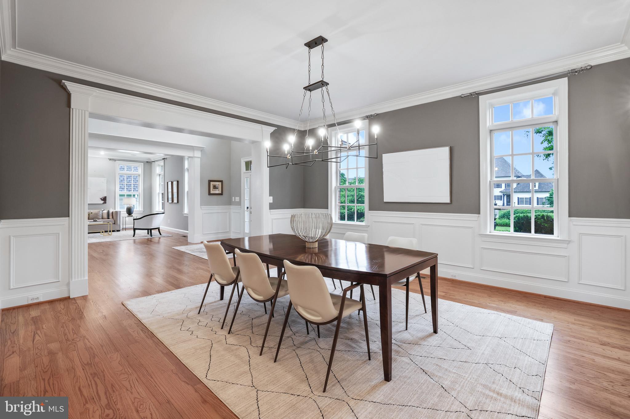 RASPBERRY FALLS - Residential