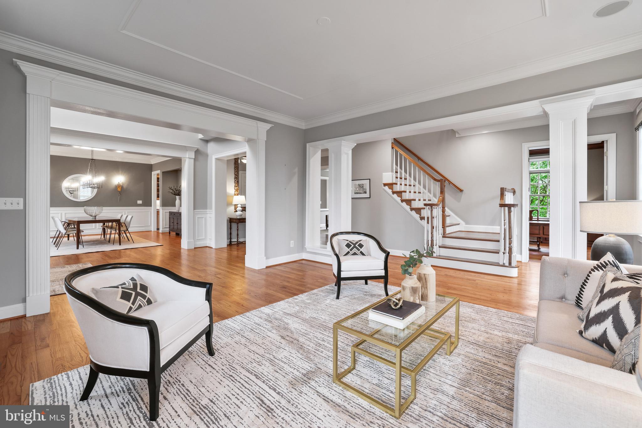 RASPBERRY FALLS - Residential