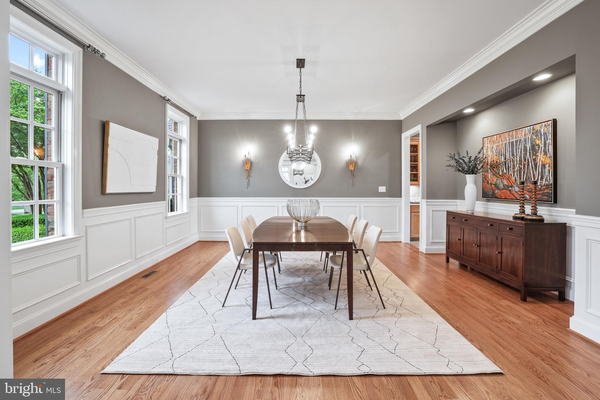 RASPBERRY FALLS - Residential