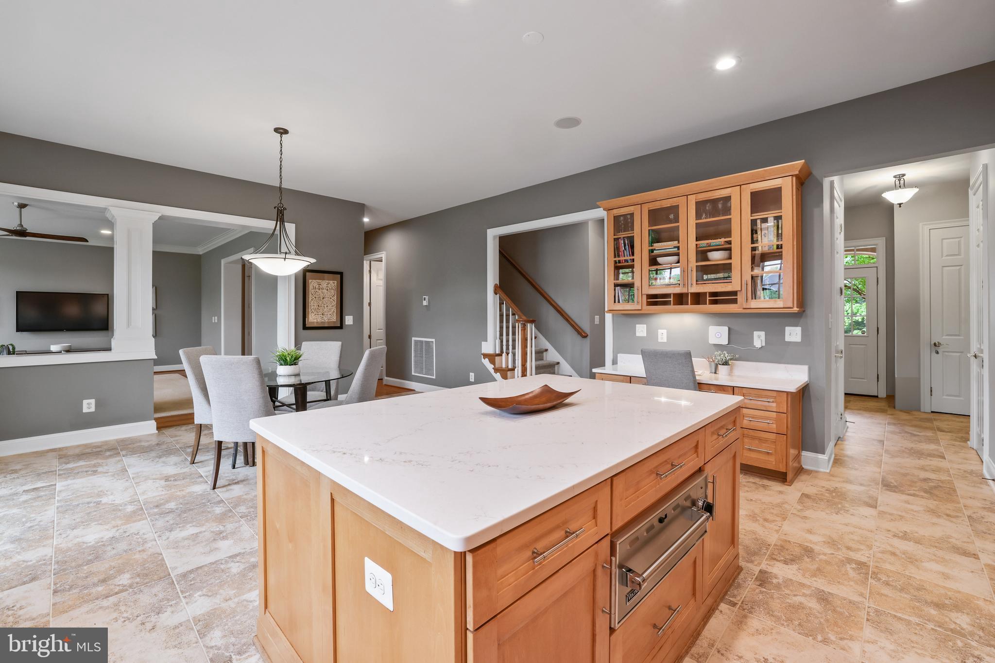 RASPBERRY FALLS - Residential