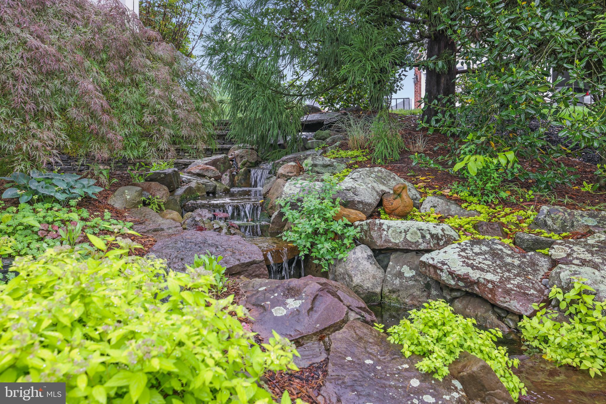 RASPBERRY FALLS - Residential