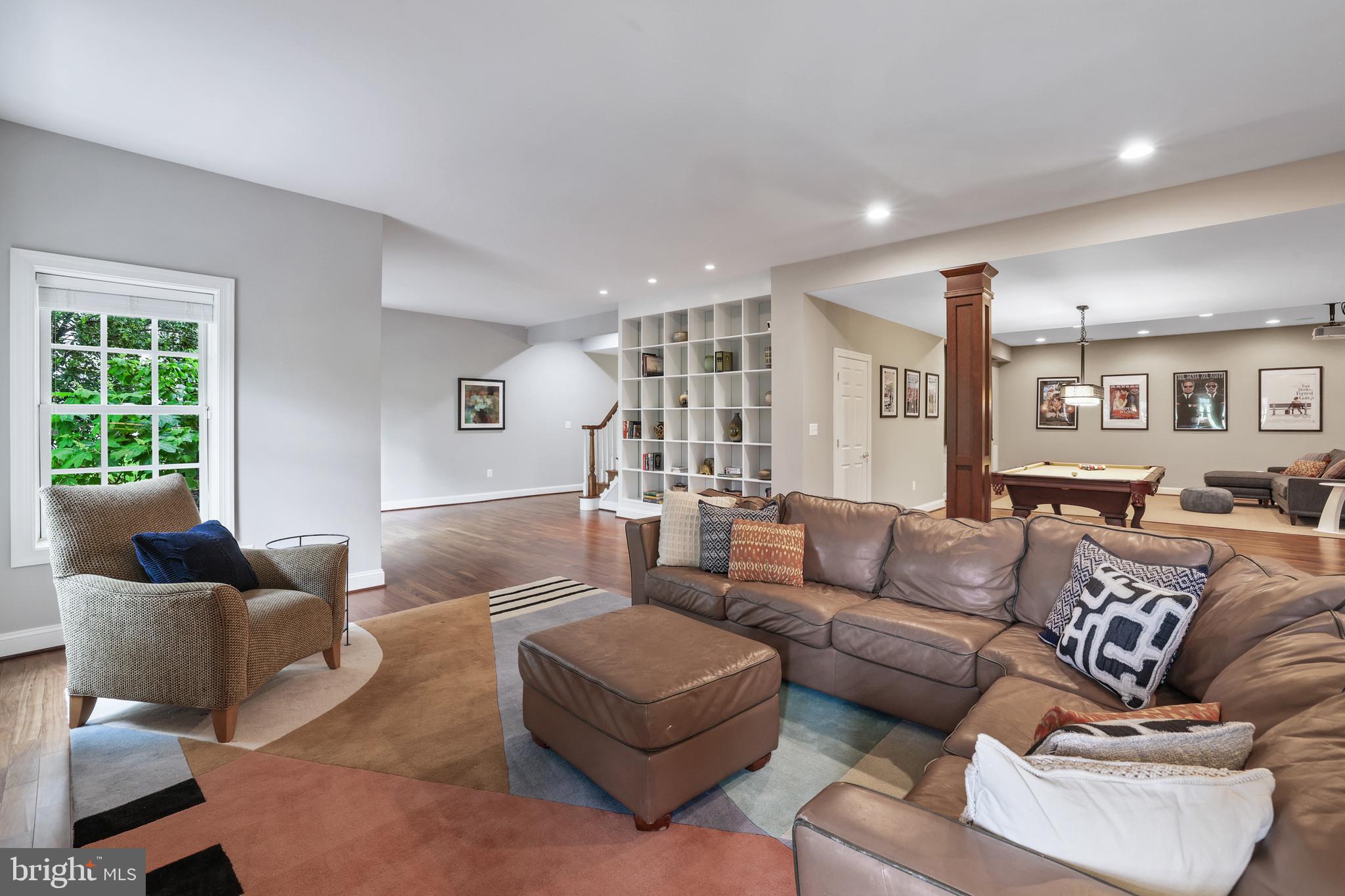 RASPBERRY FALLS - Residential