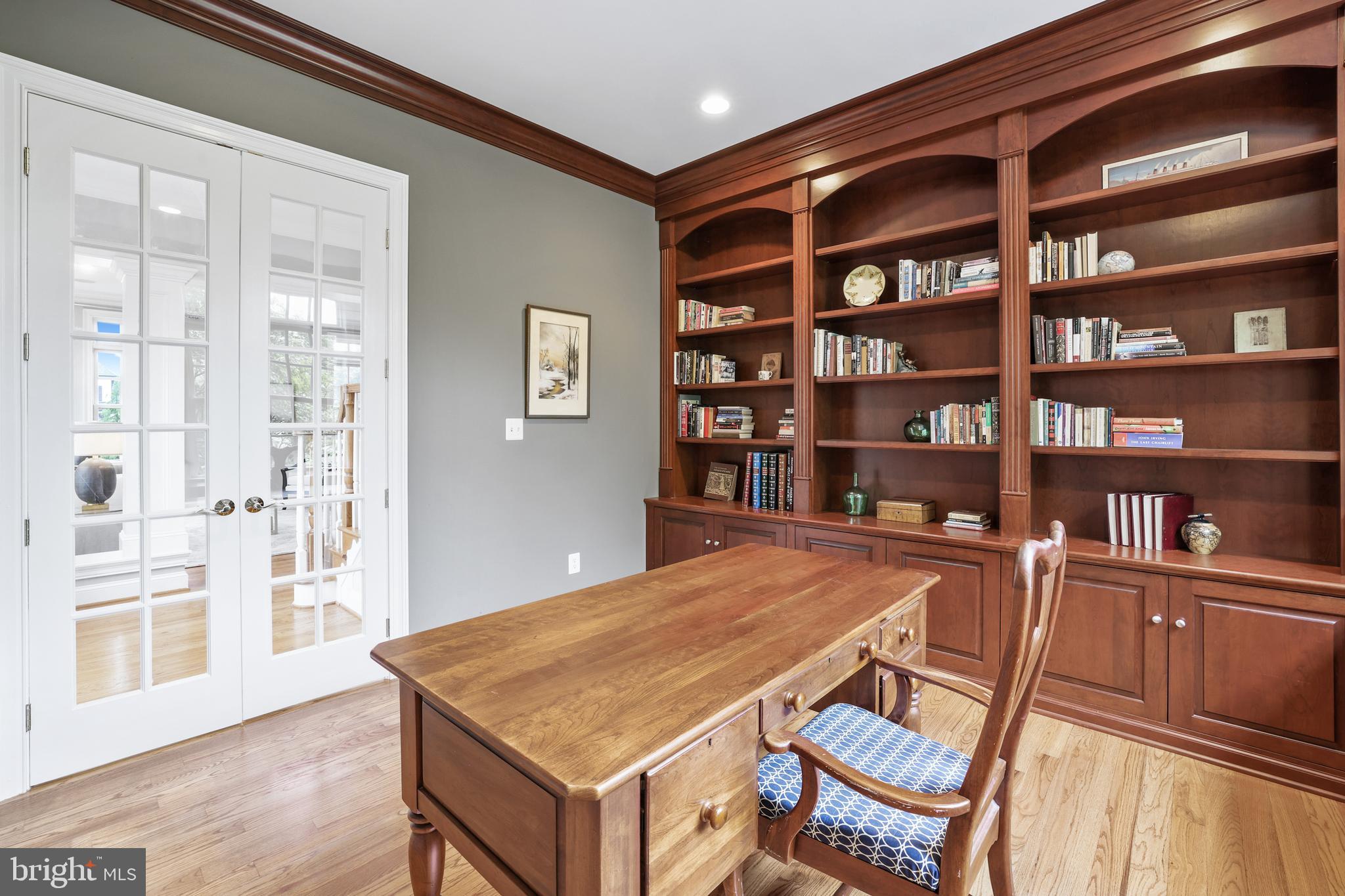 RASPBERRY FALLS - Residential