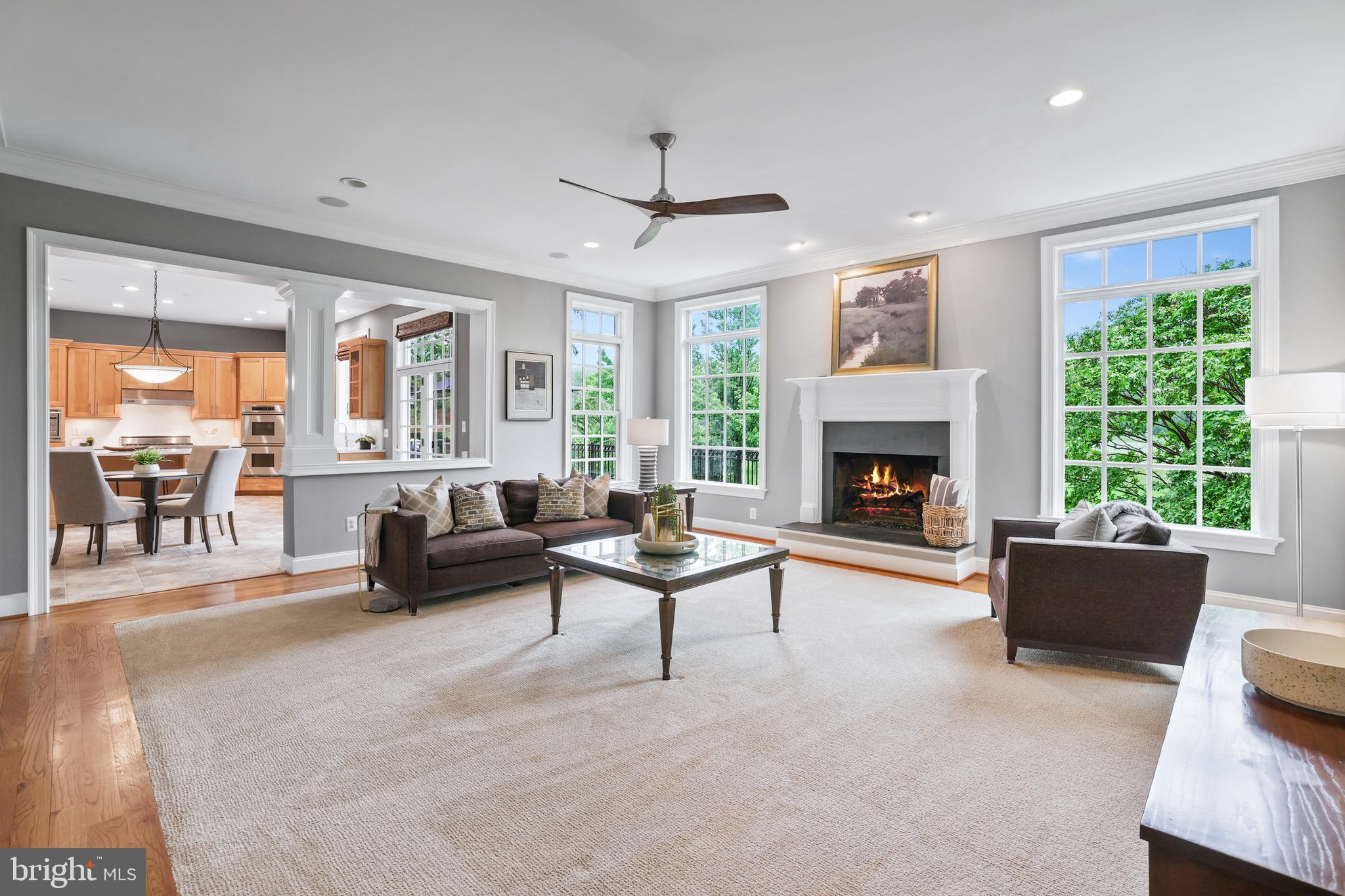 RASPBERRY FALLS - Residential