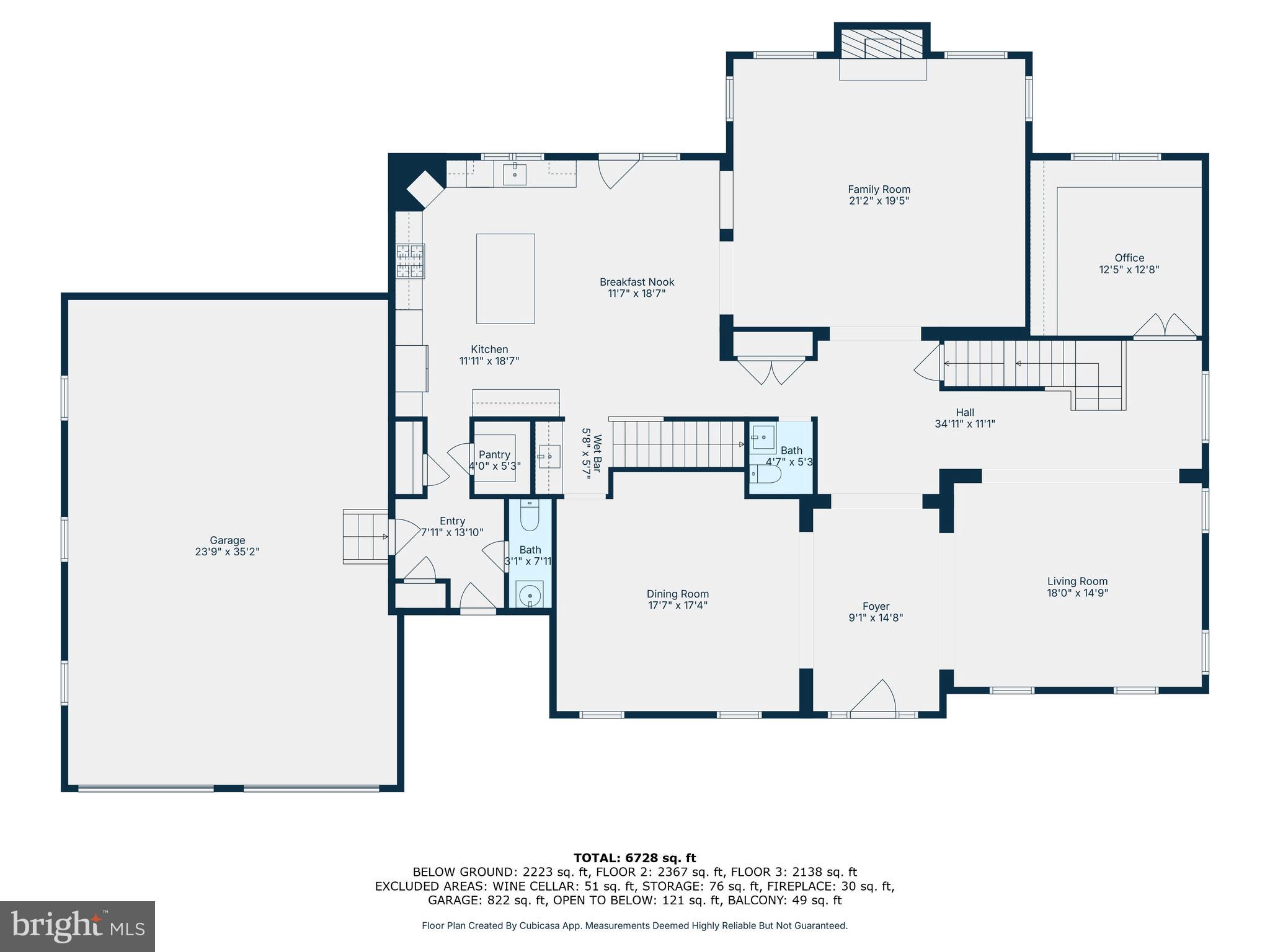 RASPBERRY FALLS - Residential