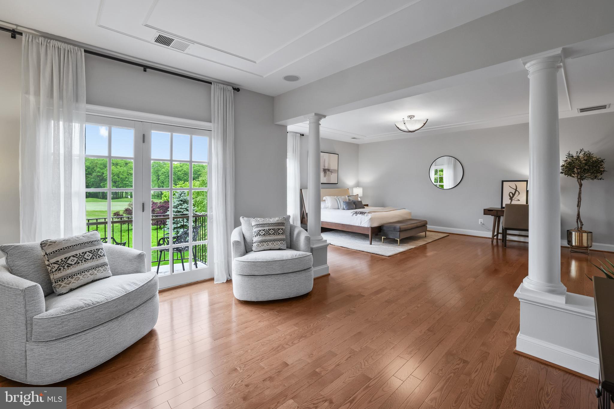 RASPBERRY FALLS - Residential