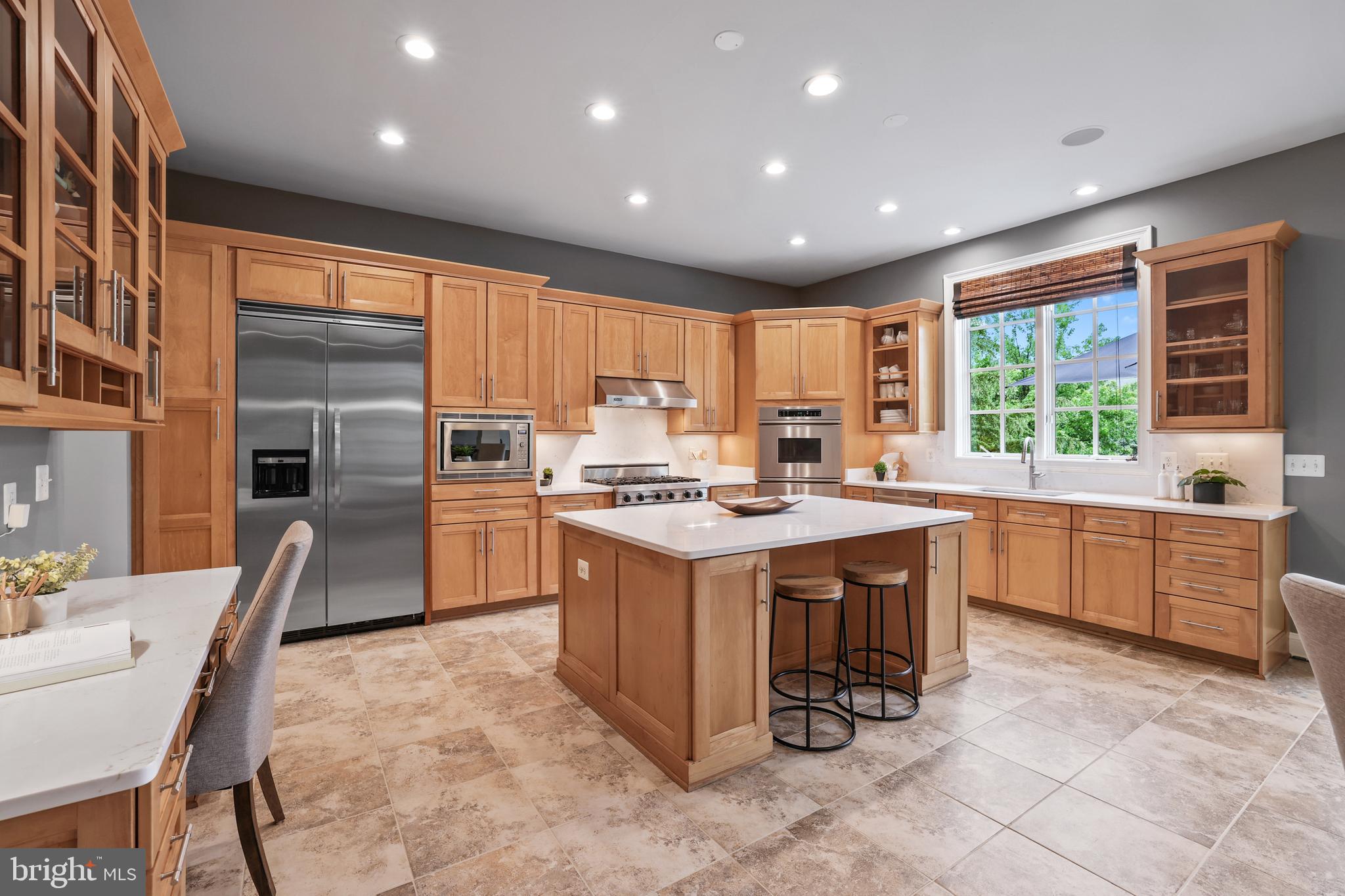 RASPBERRY FALLS - Residential