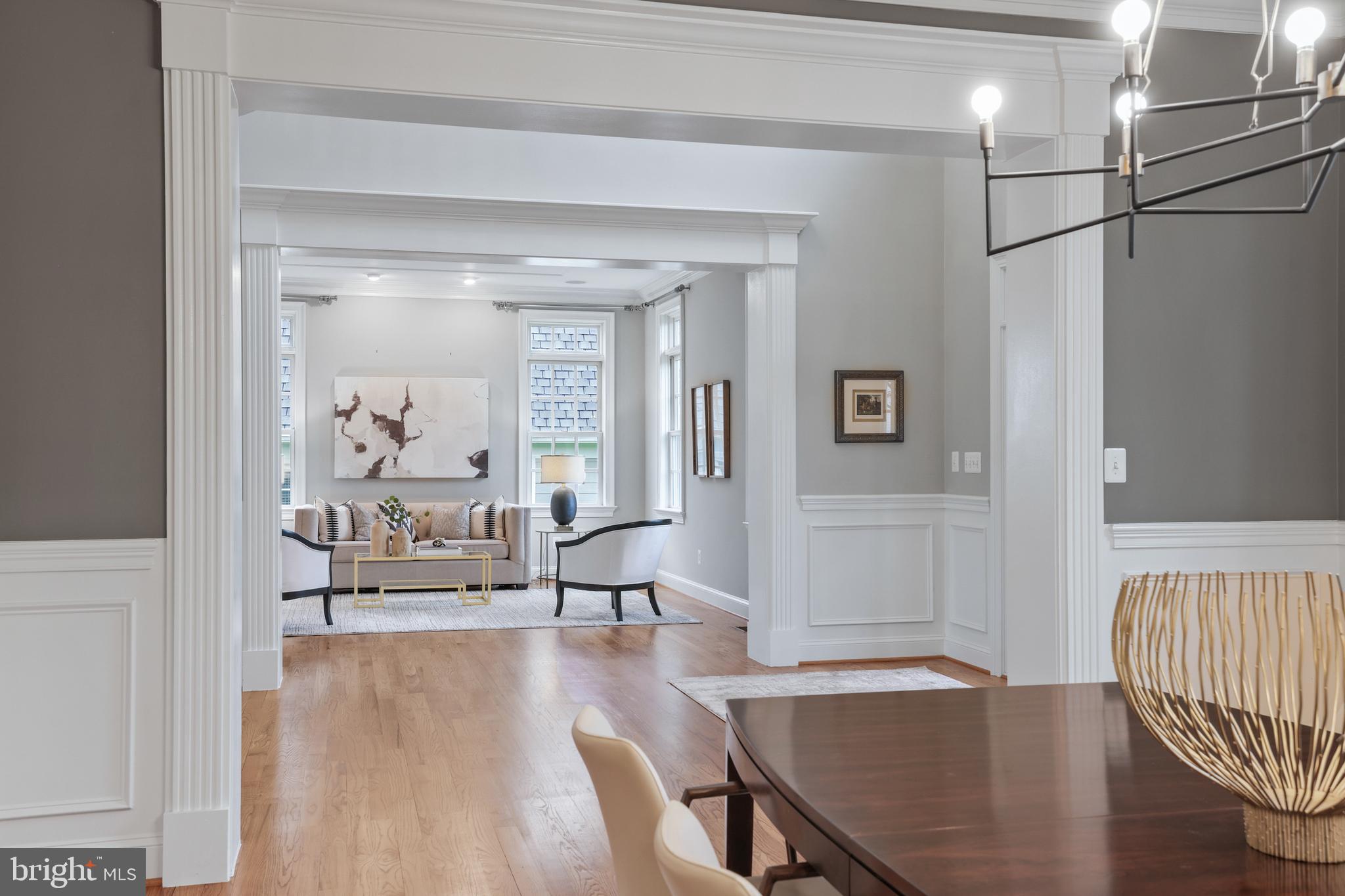 RASPBERRY FALLS - Residential