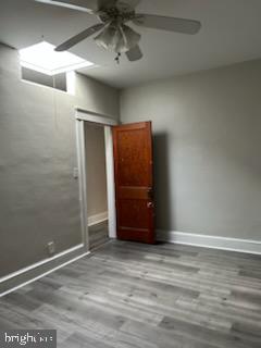 BROOKLYN - Residential Lease