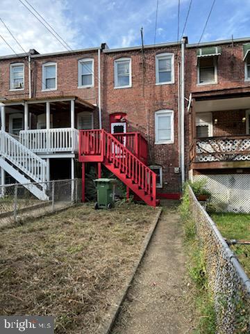 BROOKLYN - Residential Lease