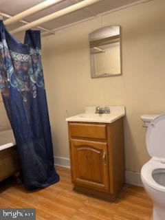 BROOKLYN - Residential Lease
