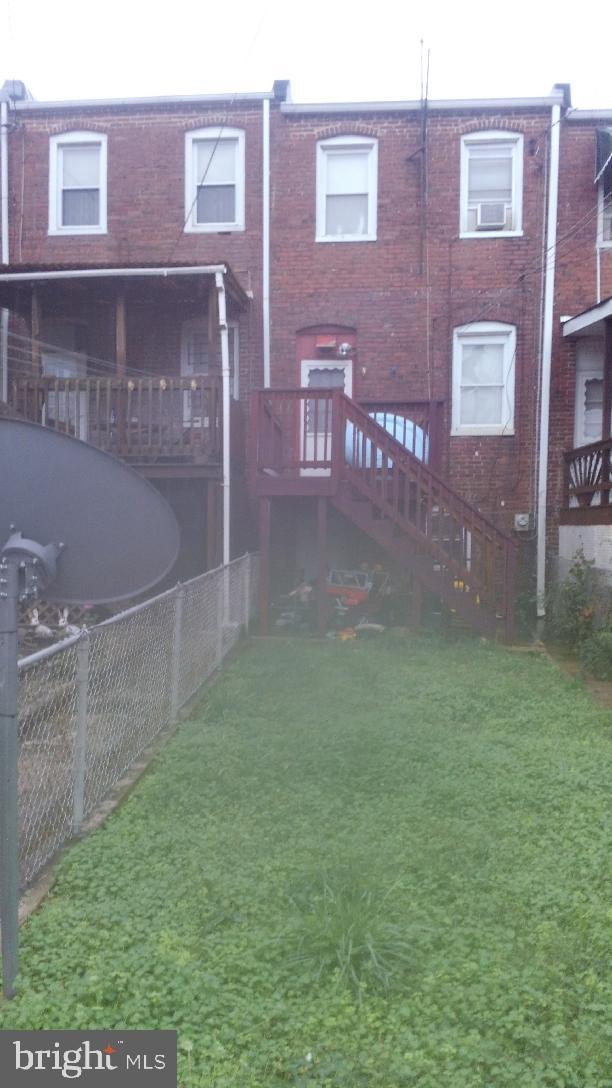 BROOKLYN - Residential Lease