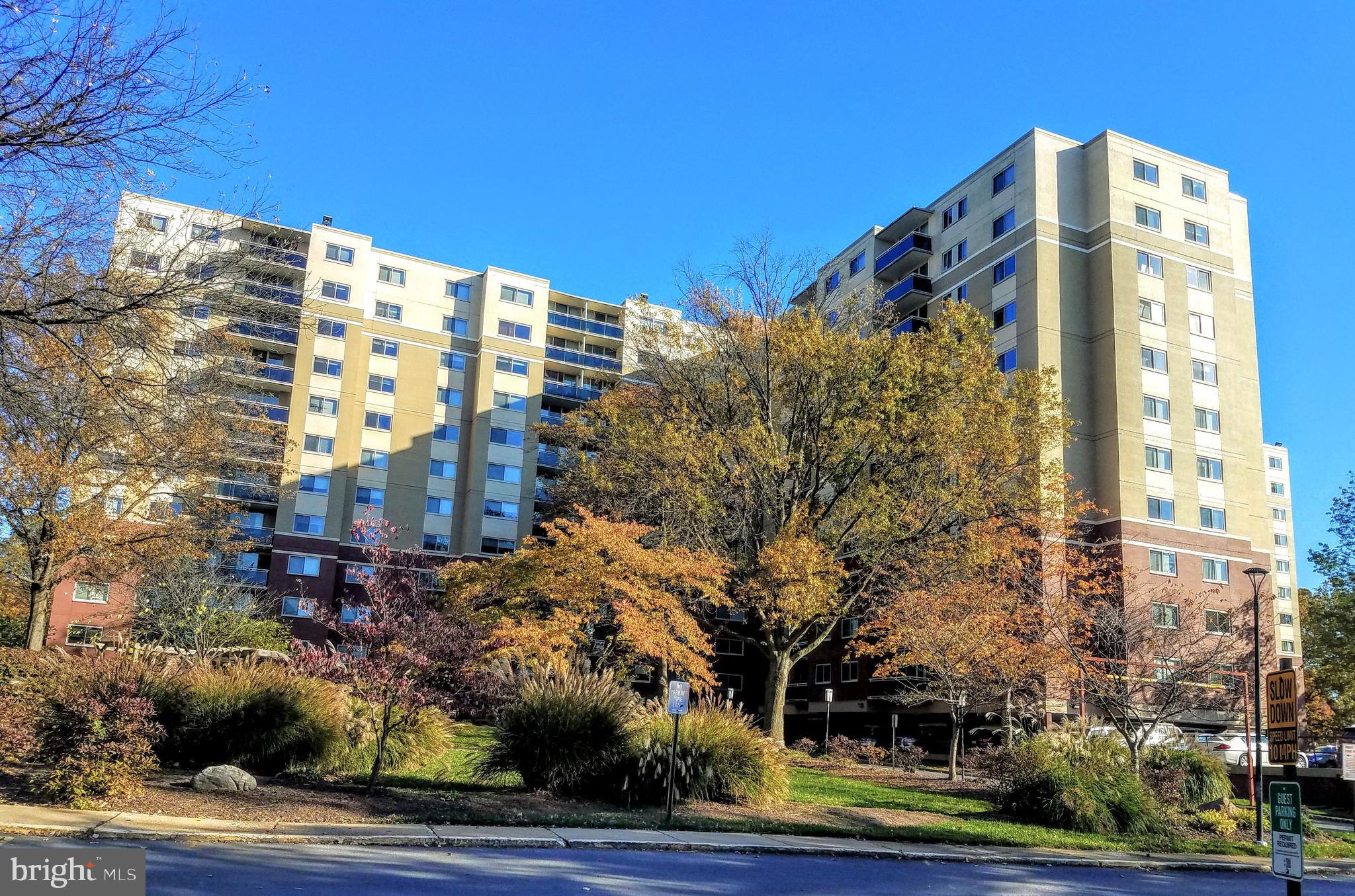 TAKOMA PARK - Residential