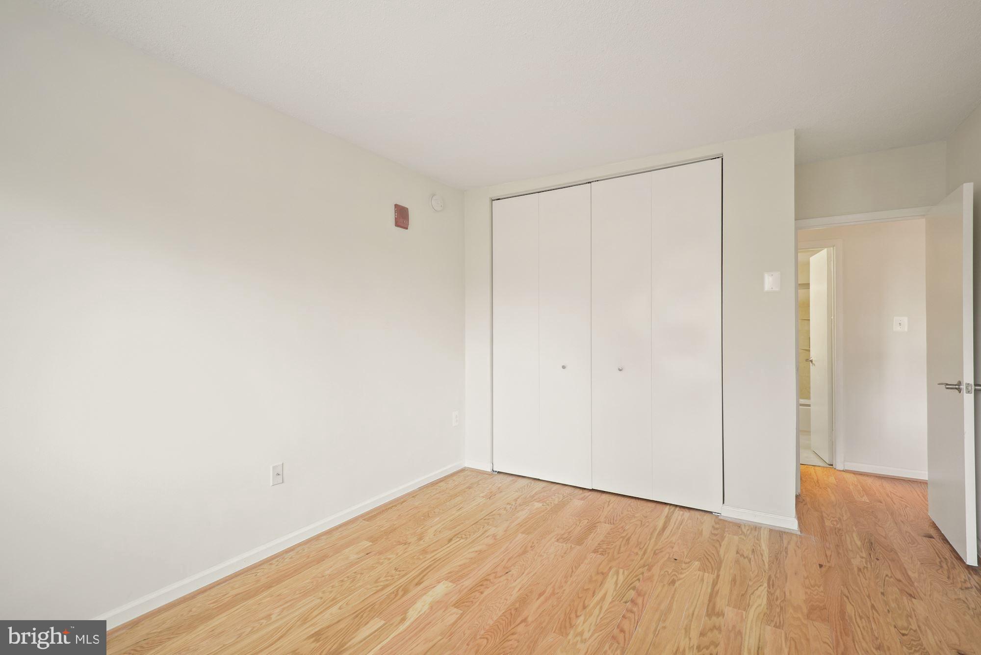 TAKOMA PARK - Residential