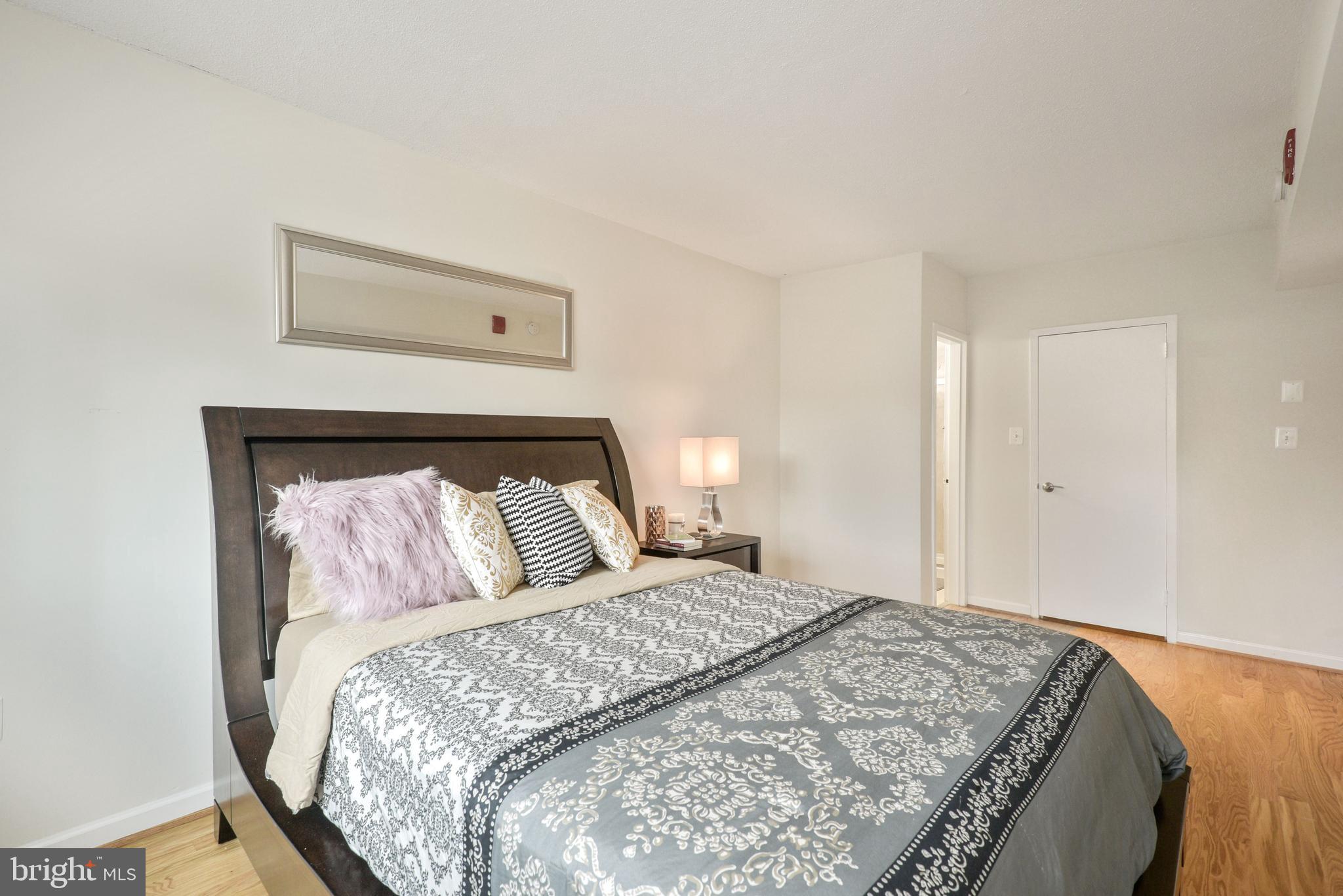 TAKOMA PARK - Residential