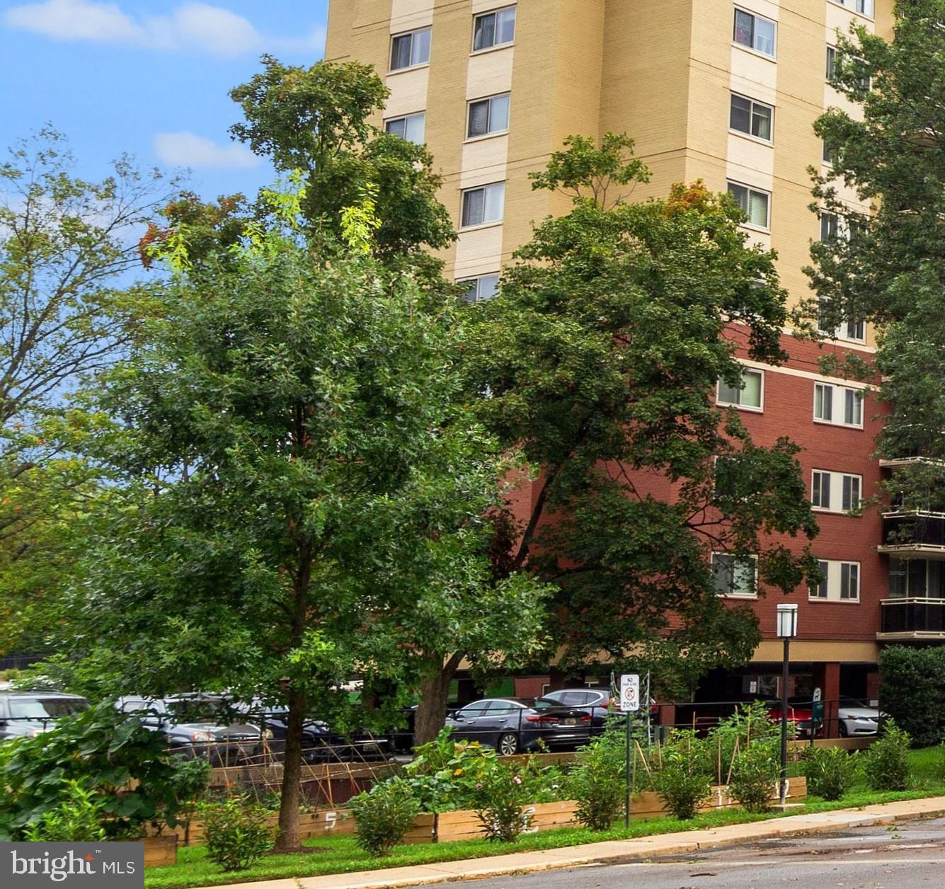 TAKOMA PARK - Residential