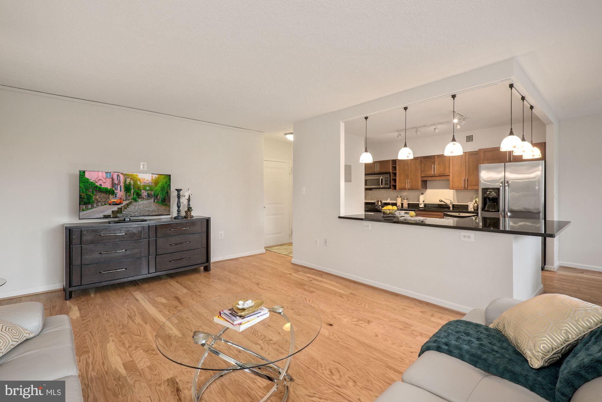 TAKOMA PARK - Residential