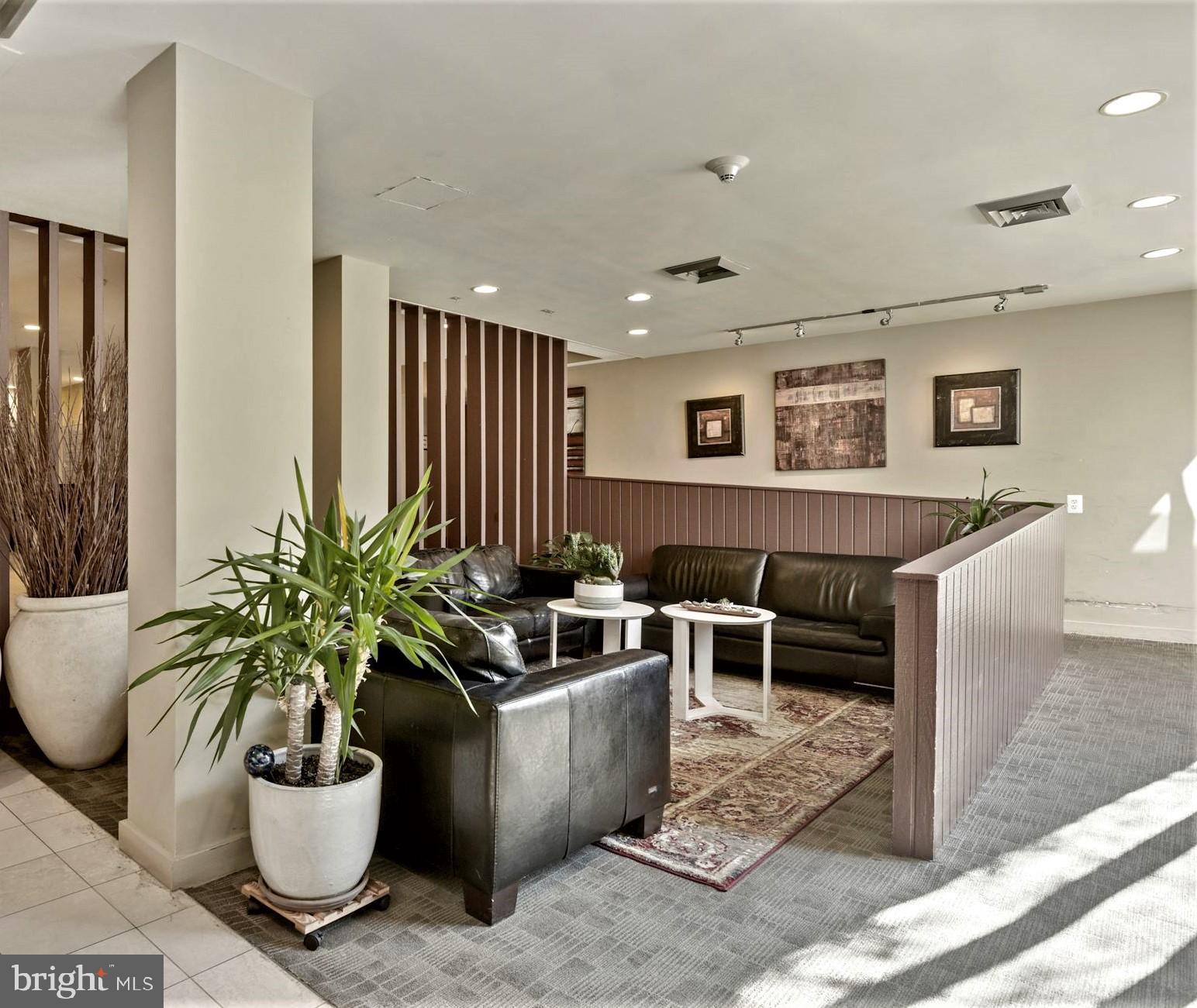 TAKOMA PARK - Residential