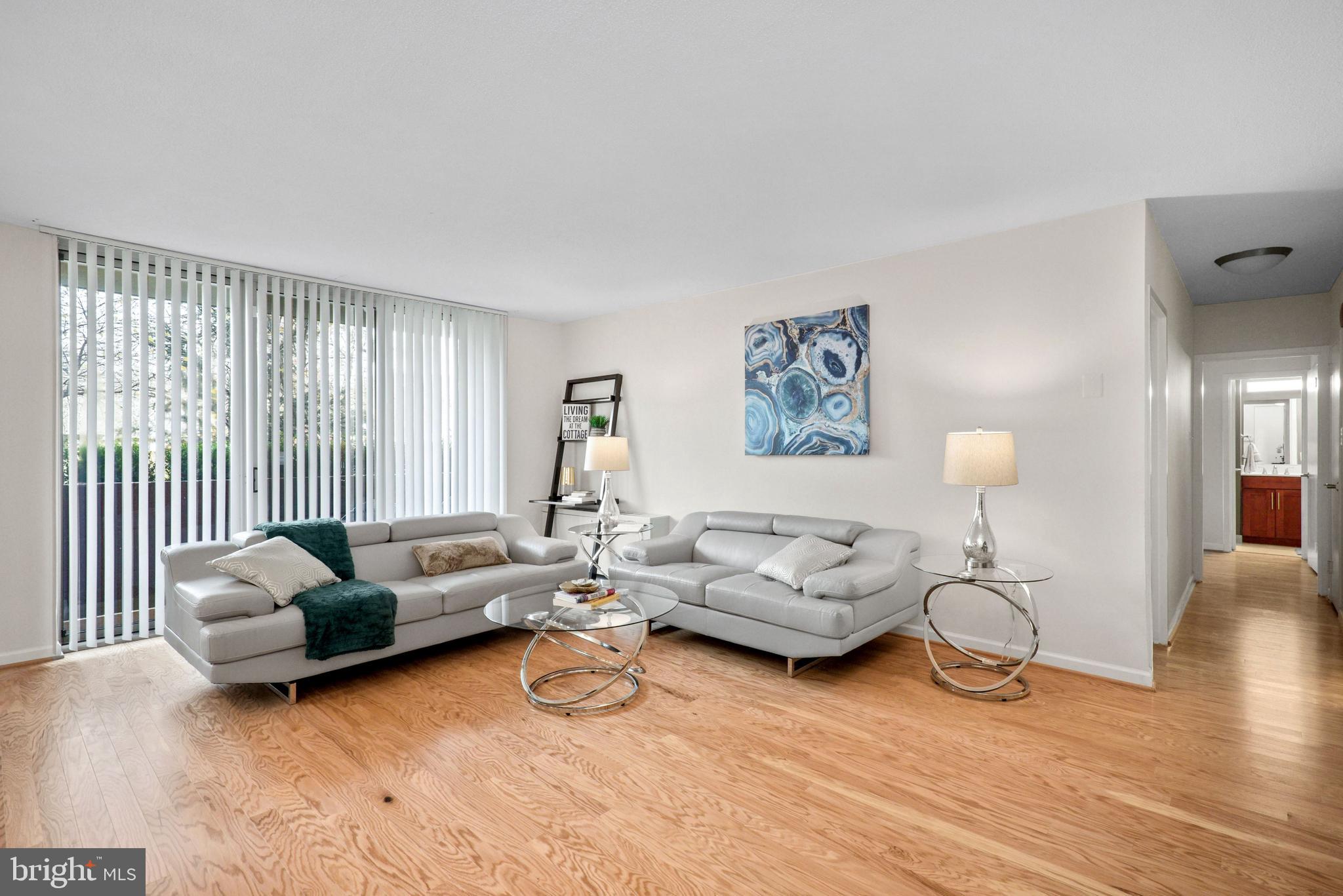 TAKOMA PARK - Residential