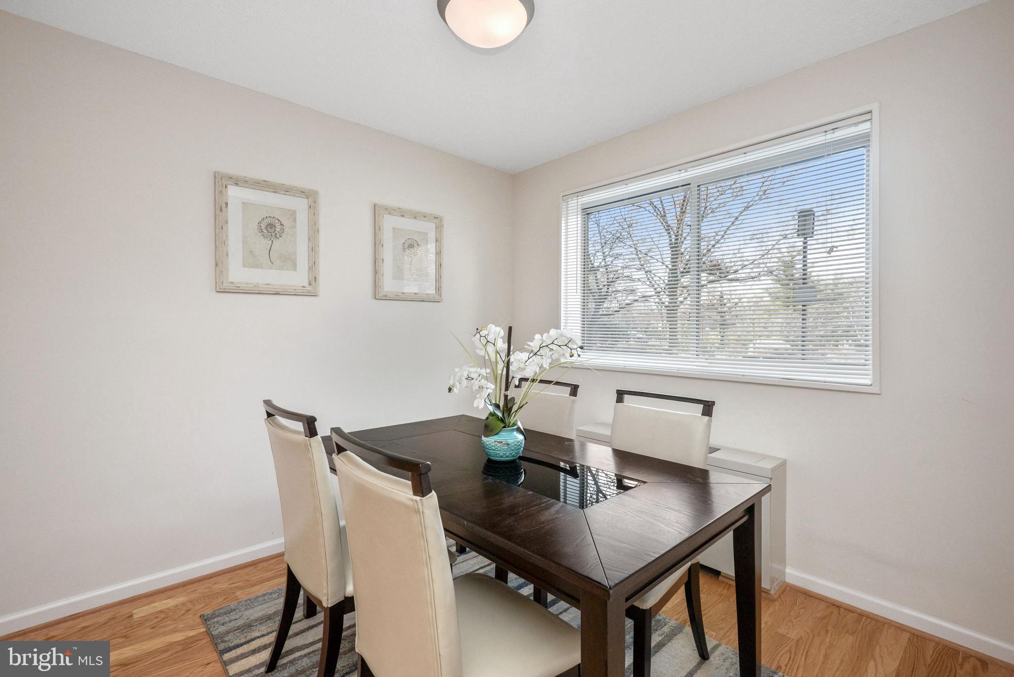 TAKOMA PARK - Residential