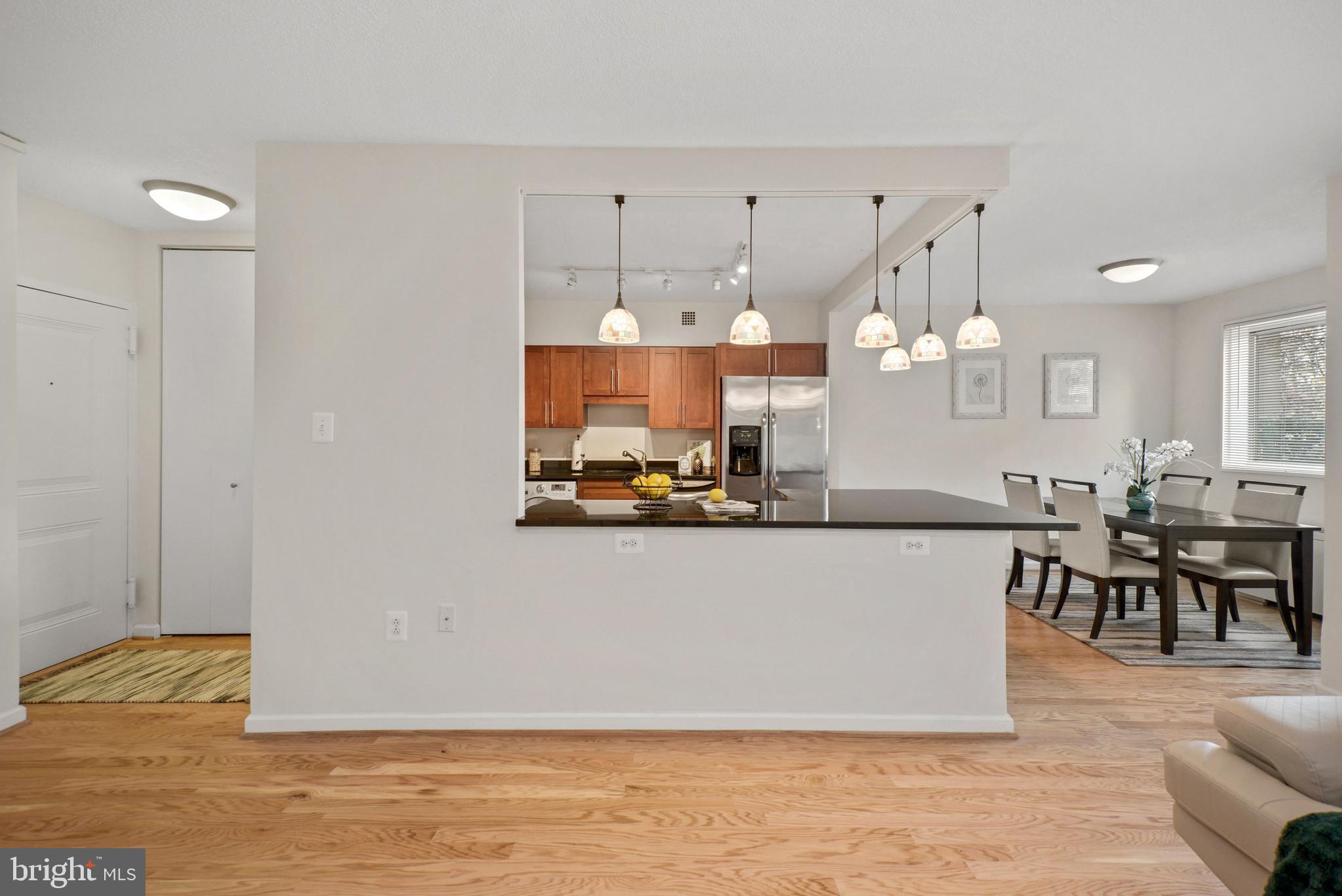 TAKOMA PARK - Residential