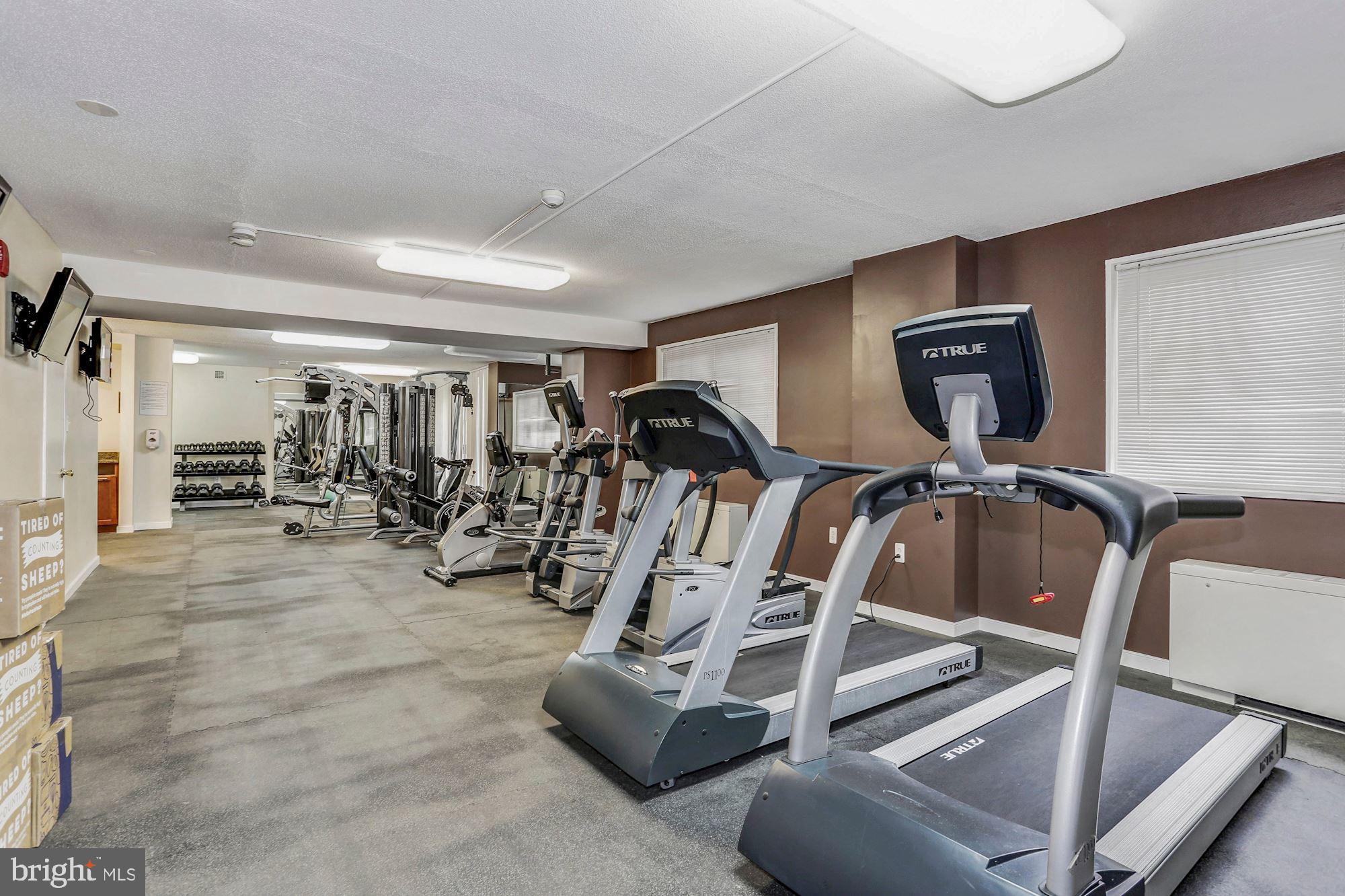 TAKOMA PARK - Residential