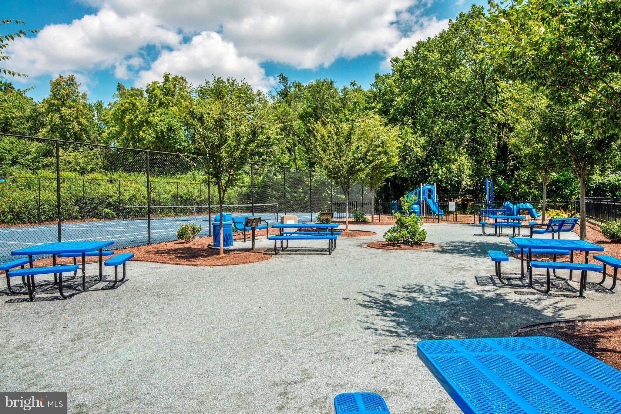 TAKOMA PARK - Residential