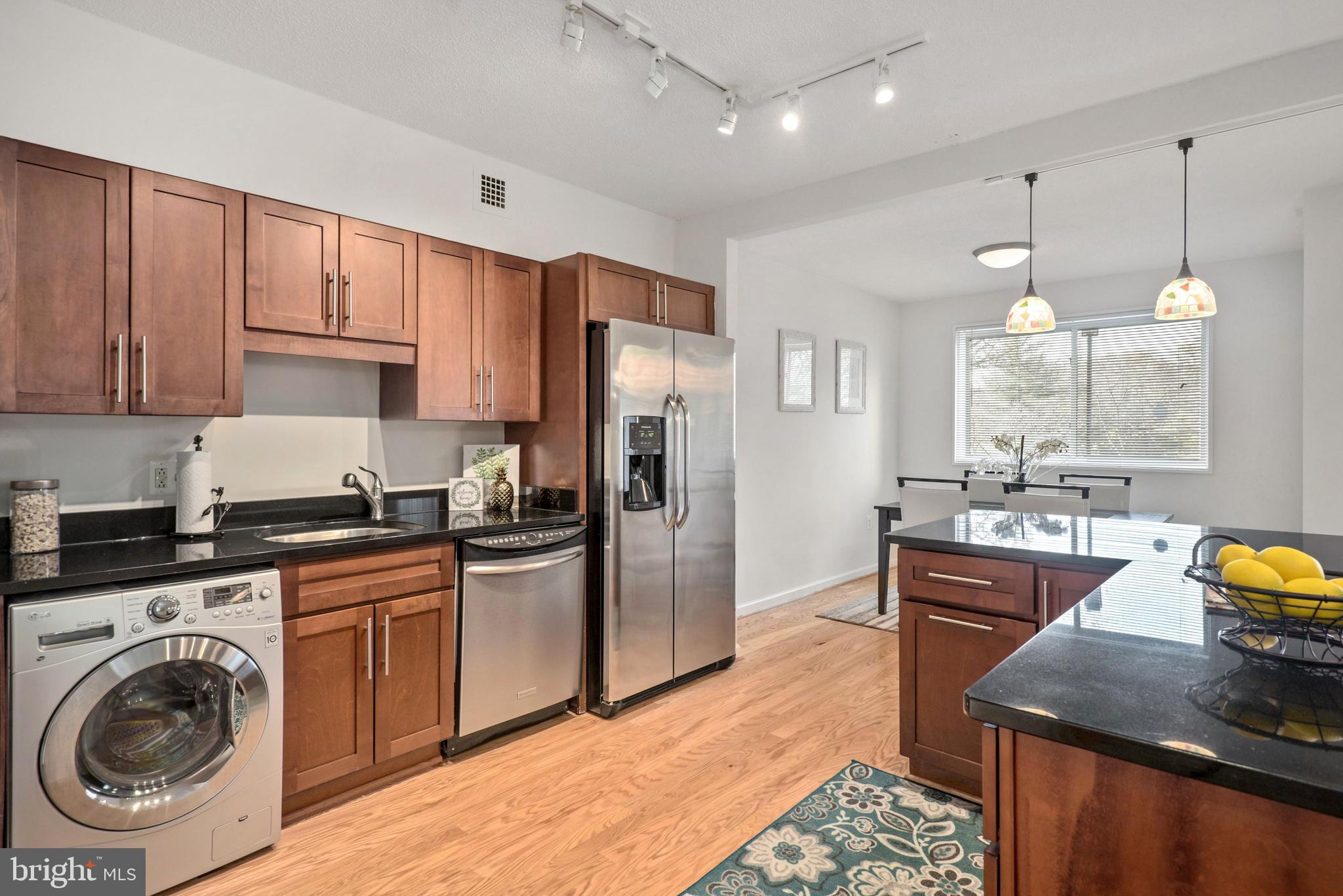 TAKOMA PARK - Residential