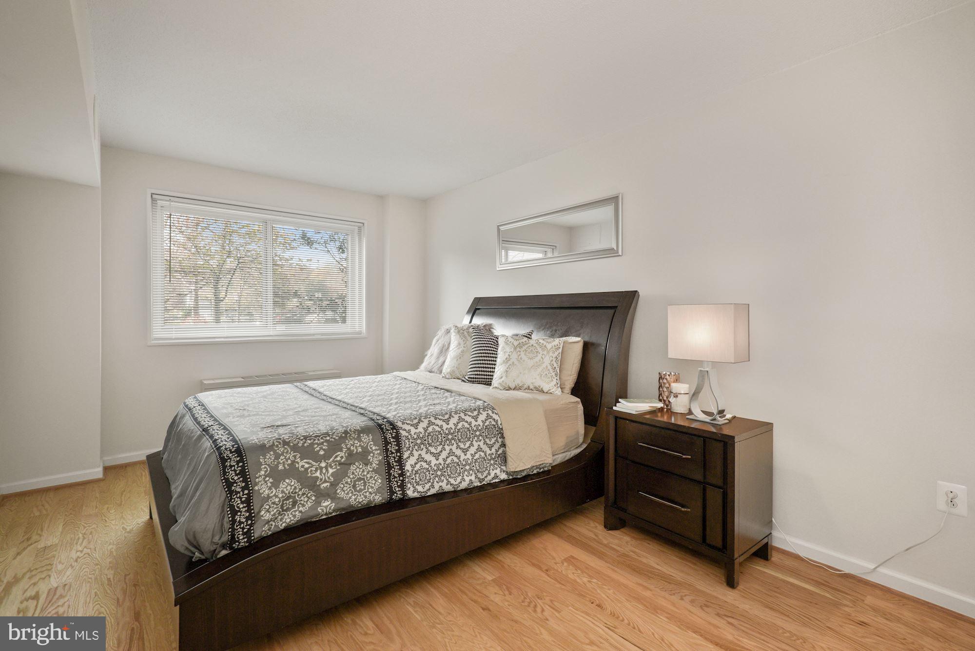 TAKOMA PARK - Residential