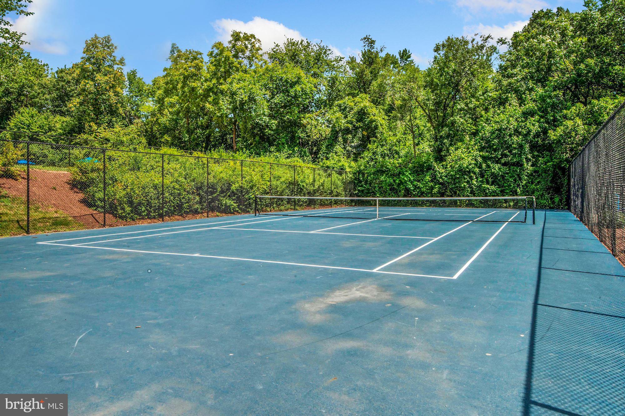 TAKOMA PARK - Residential